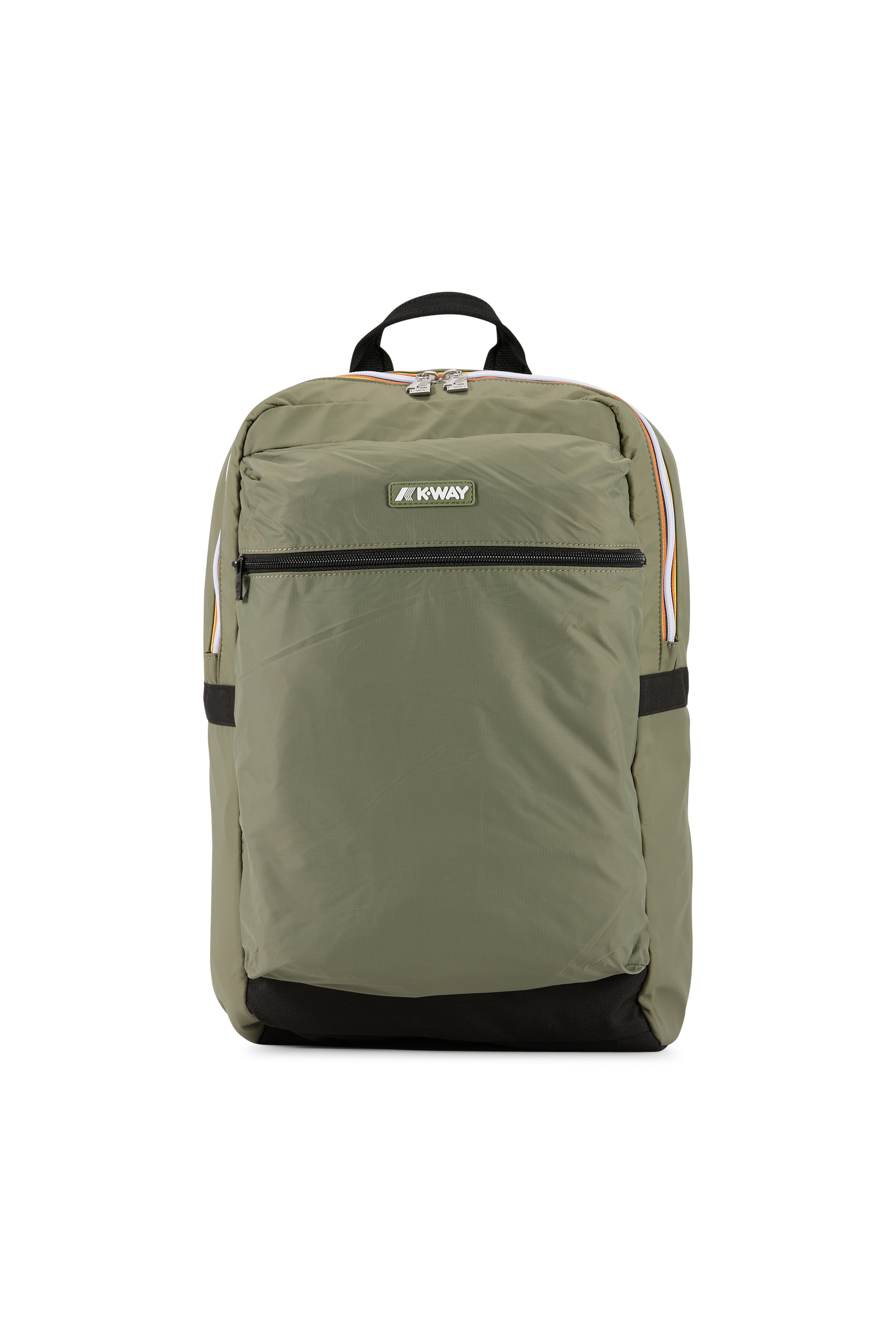 Sac à dos LAON Green lichen