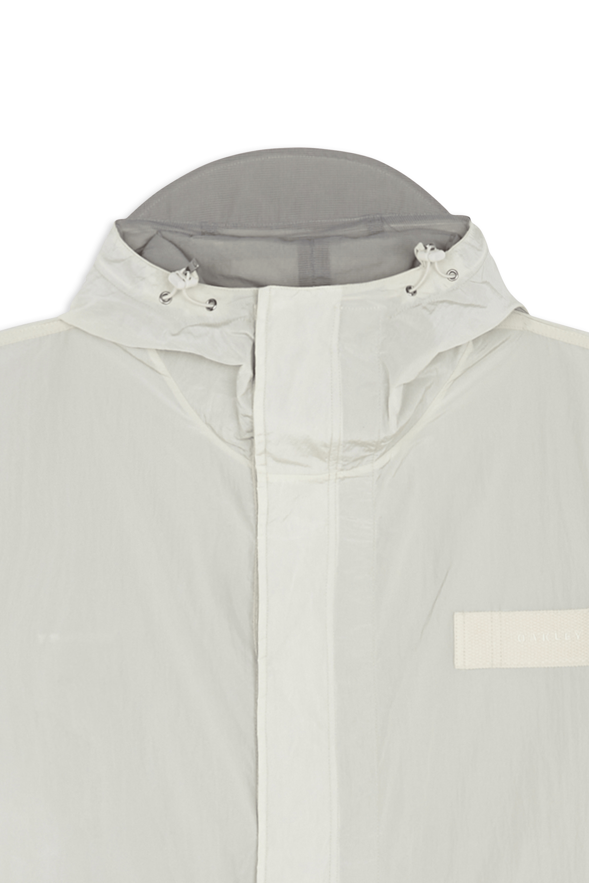 Windbreaker Beige