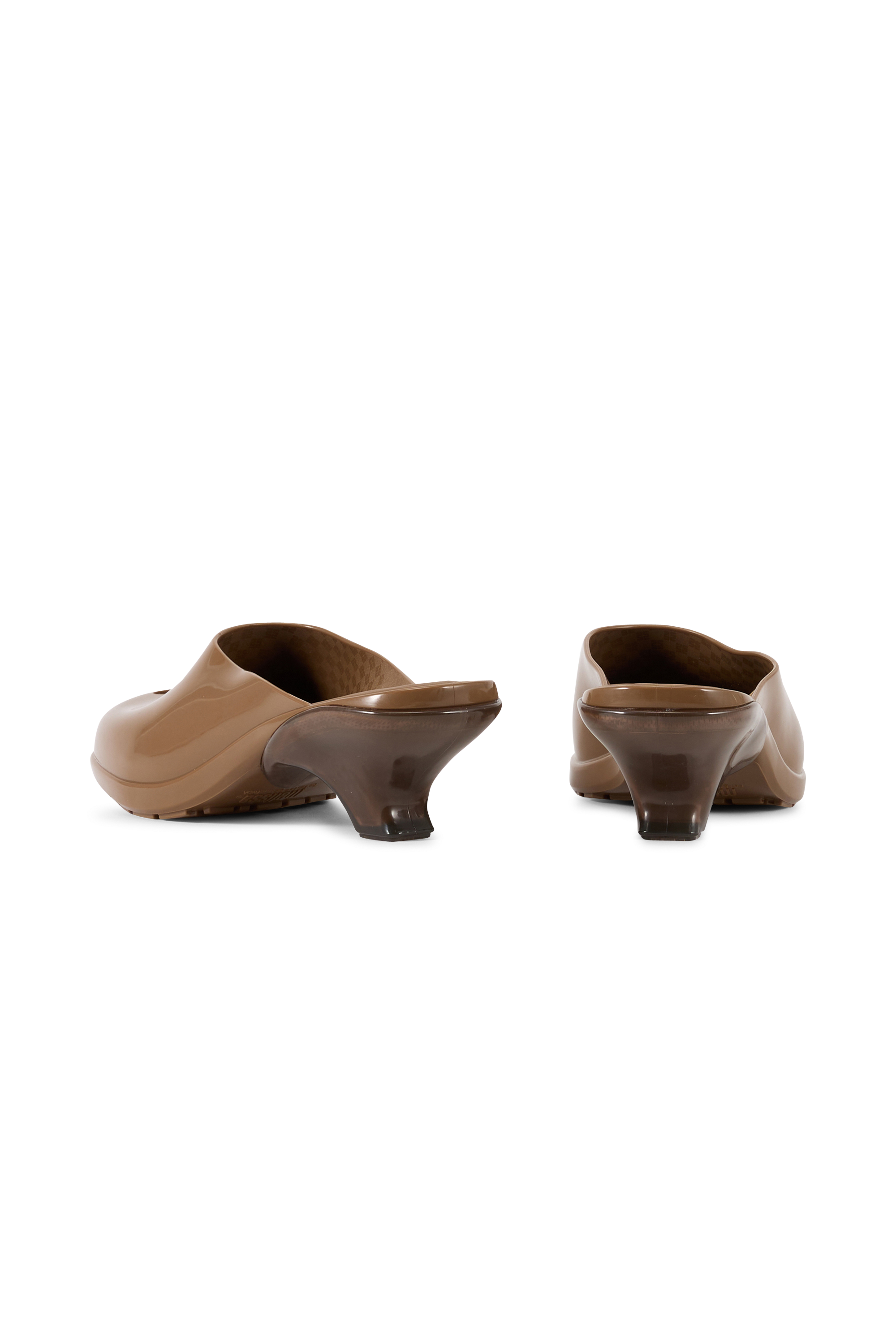 Sandales | Marron MELISSA Femme
