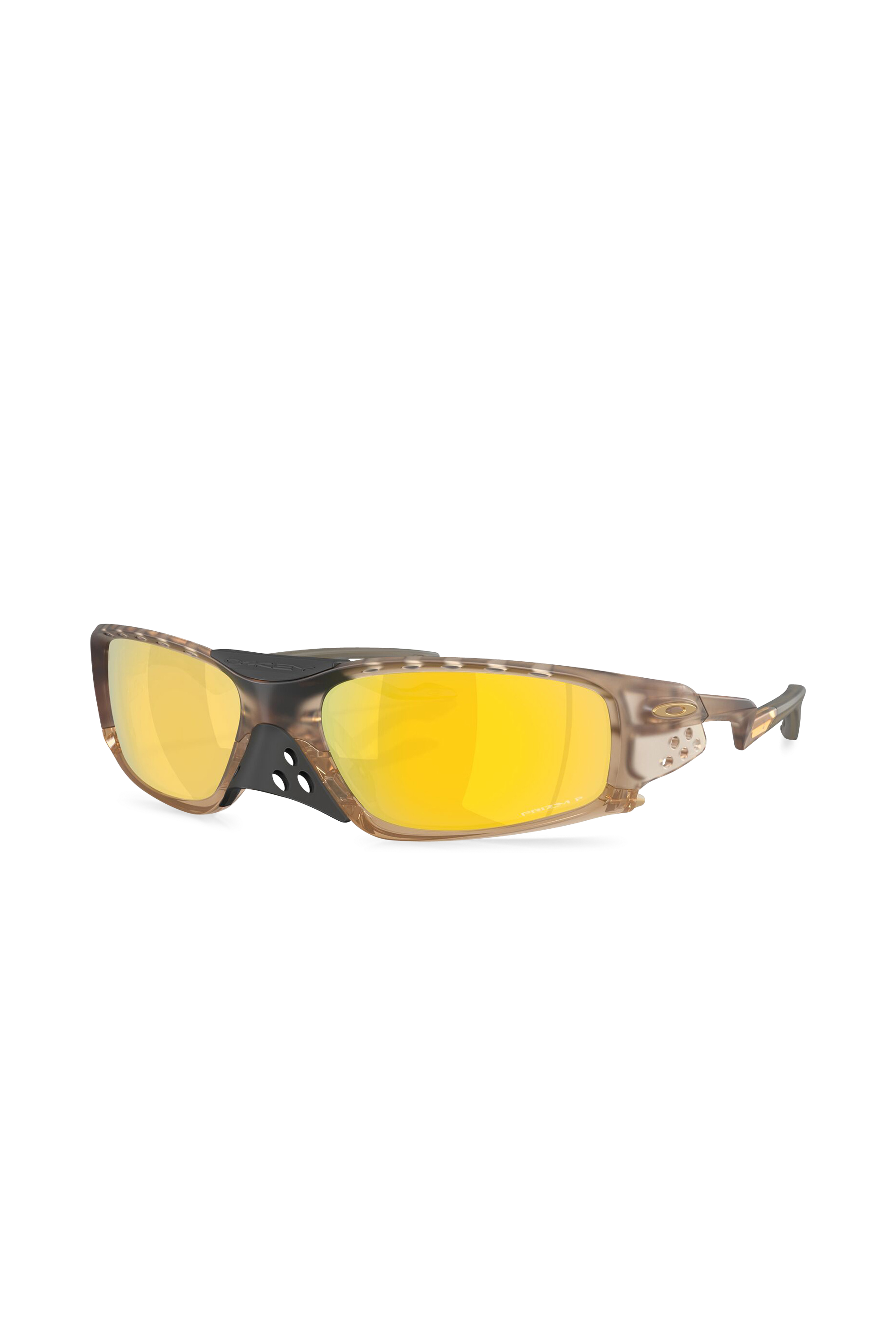 Lunettes de soleil | Marron OAKLEY Homme