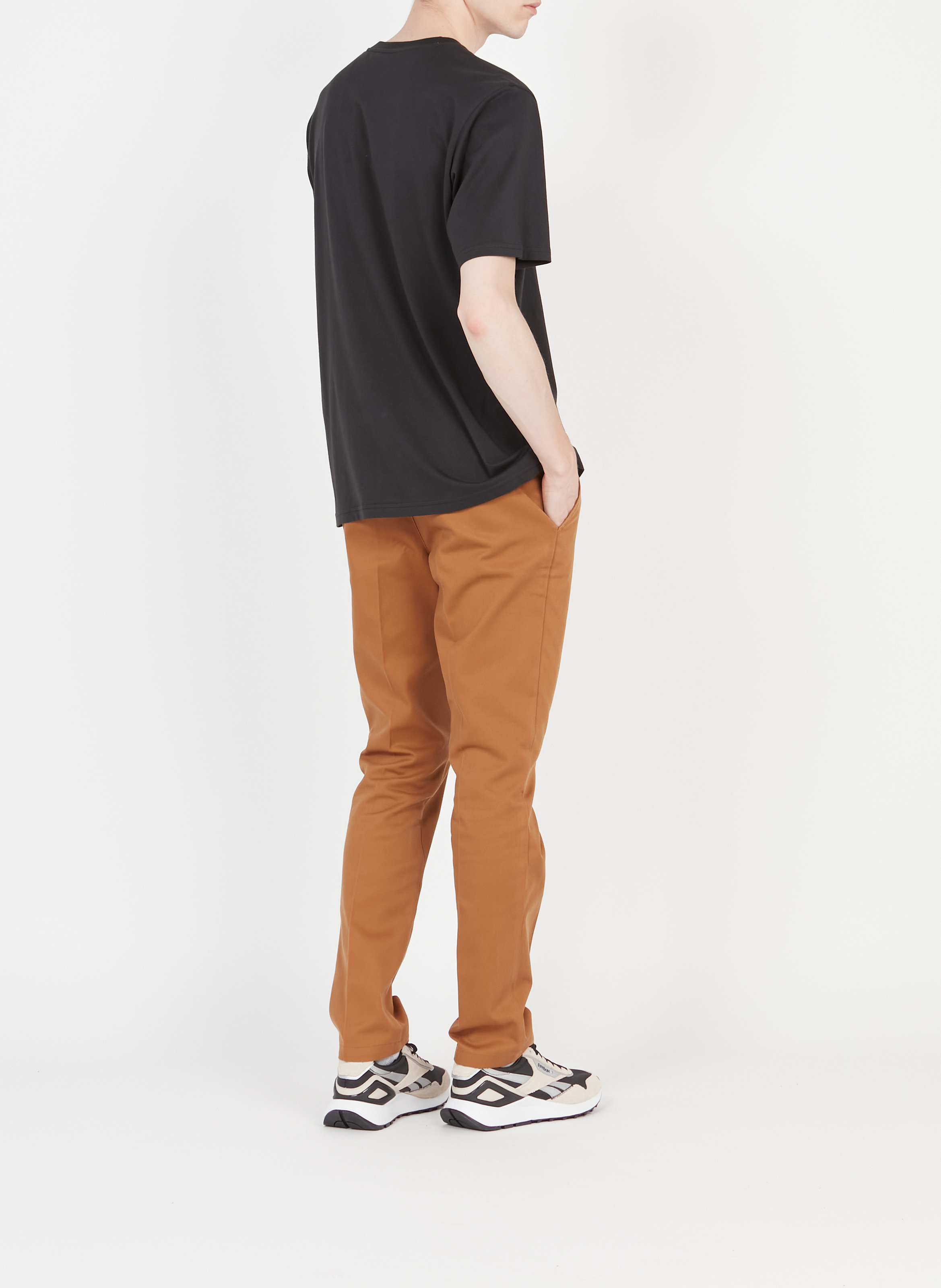T-shirt | Black DICKIES Men