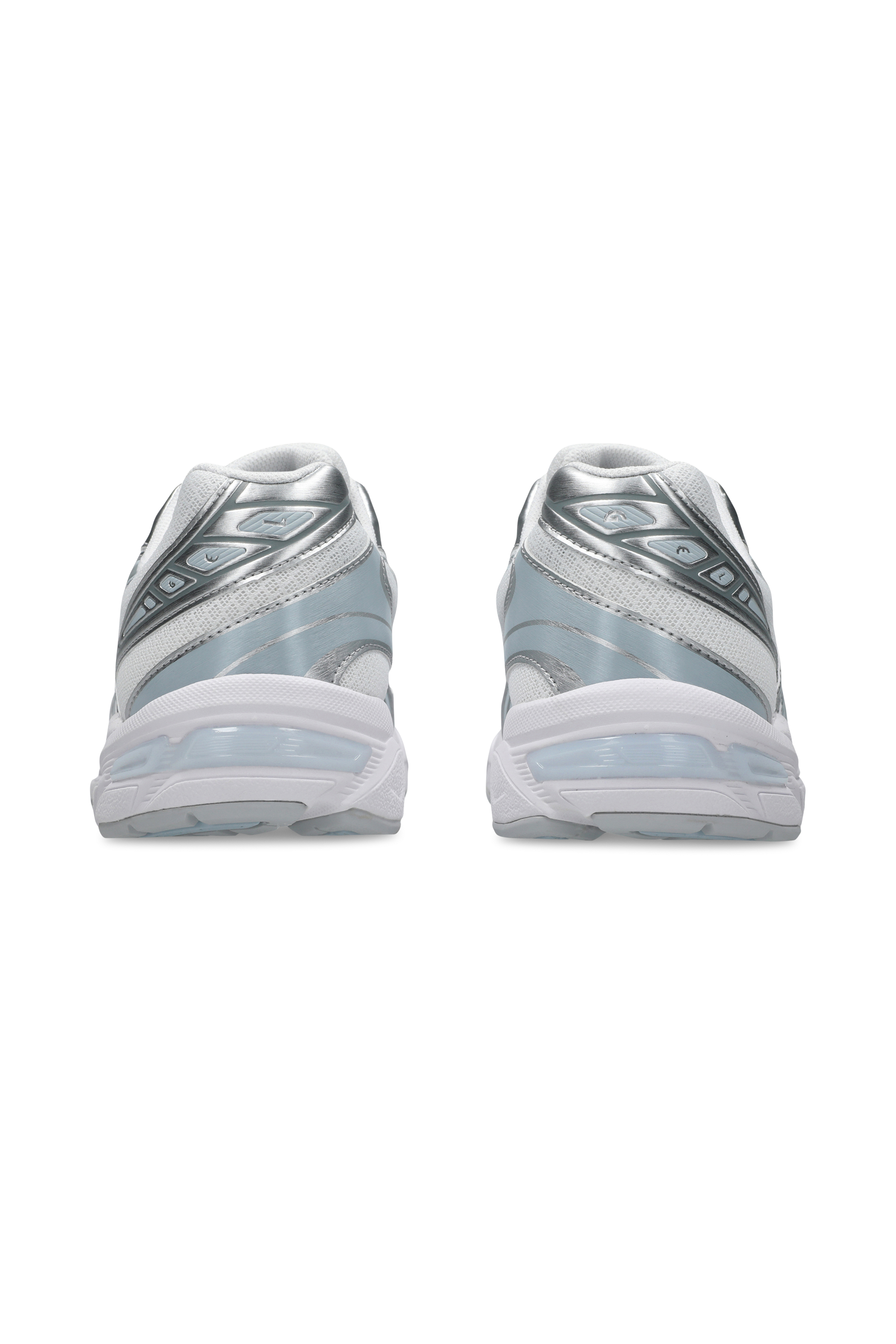 Men?s Storm 96 LO fabric and leather sneakers | White ASICS Men