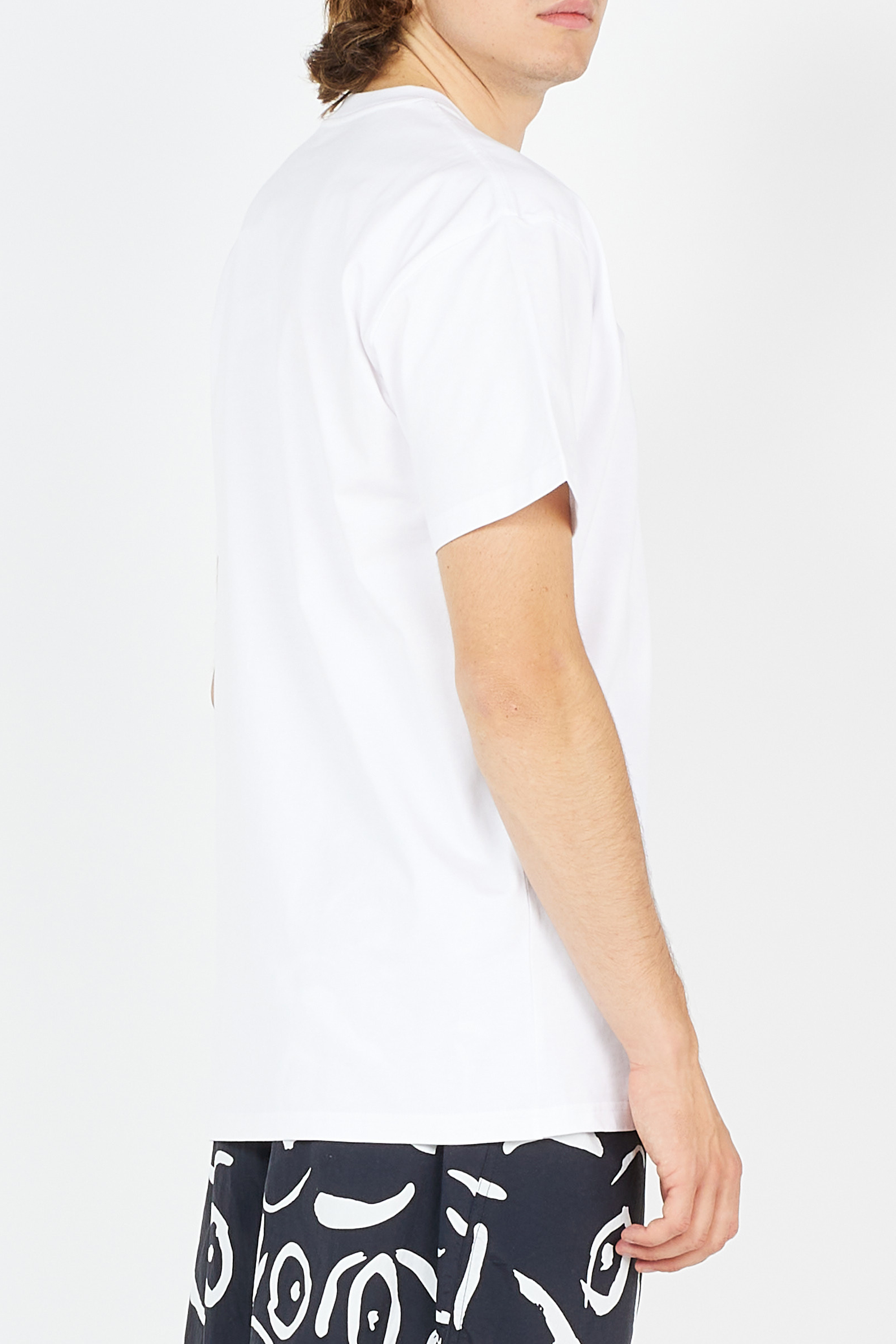 T-shirt | White CARHARTT WIP Men