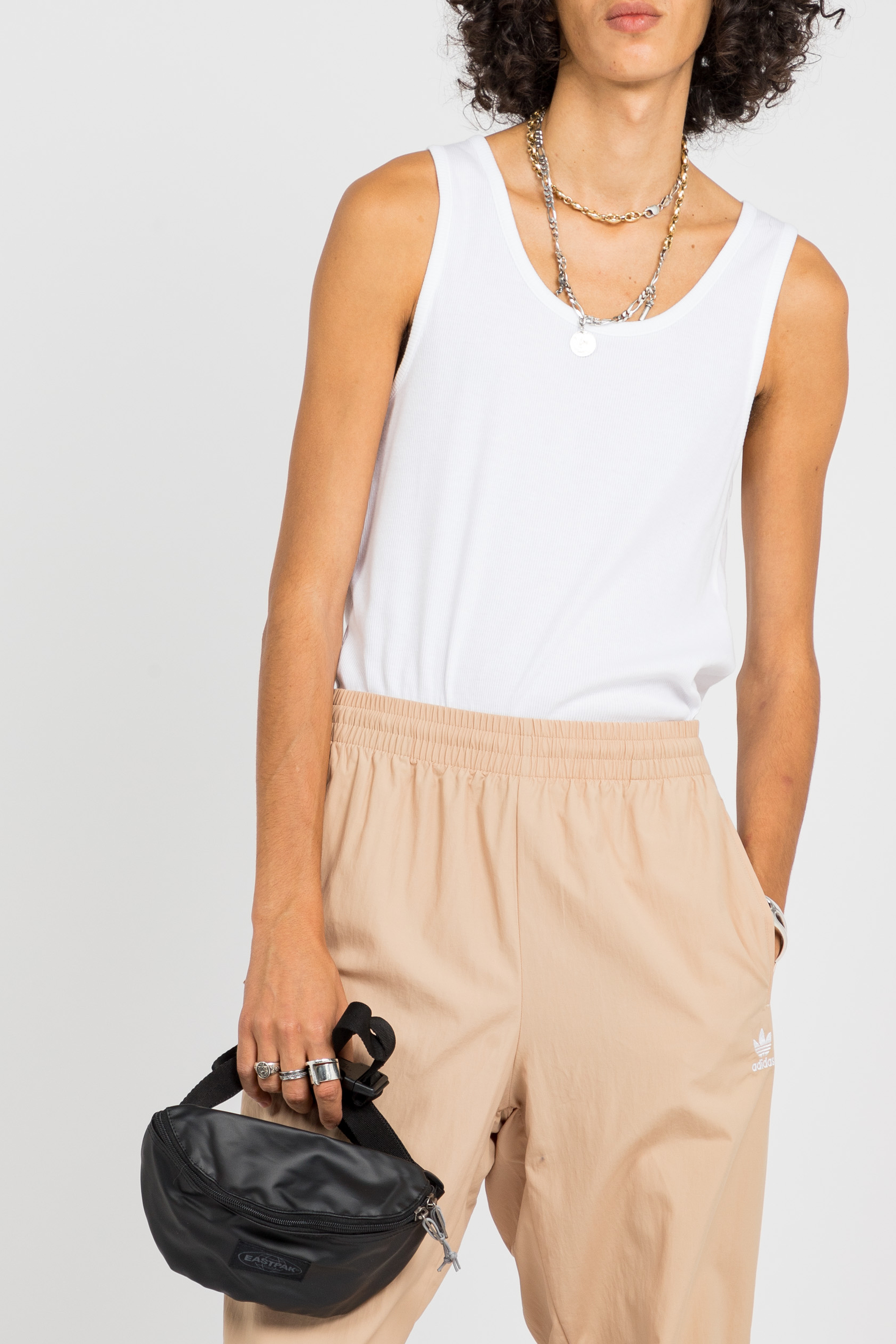 fanny pack EASTPAK Black