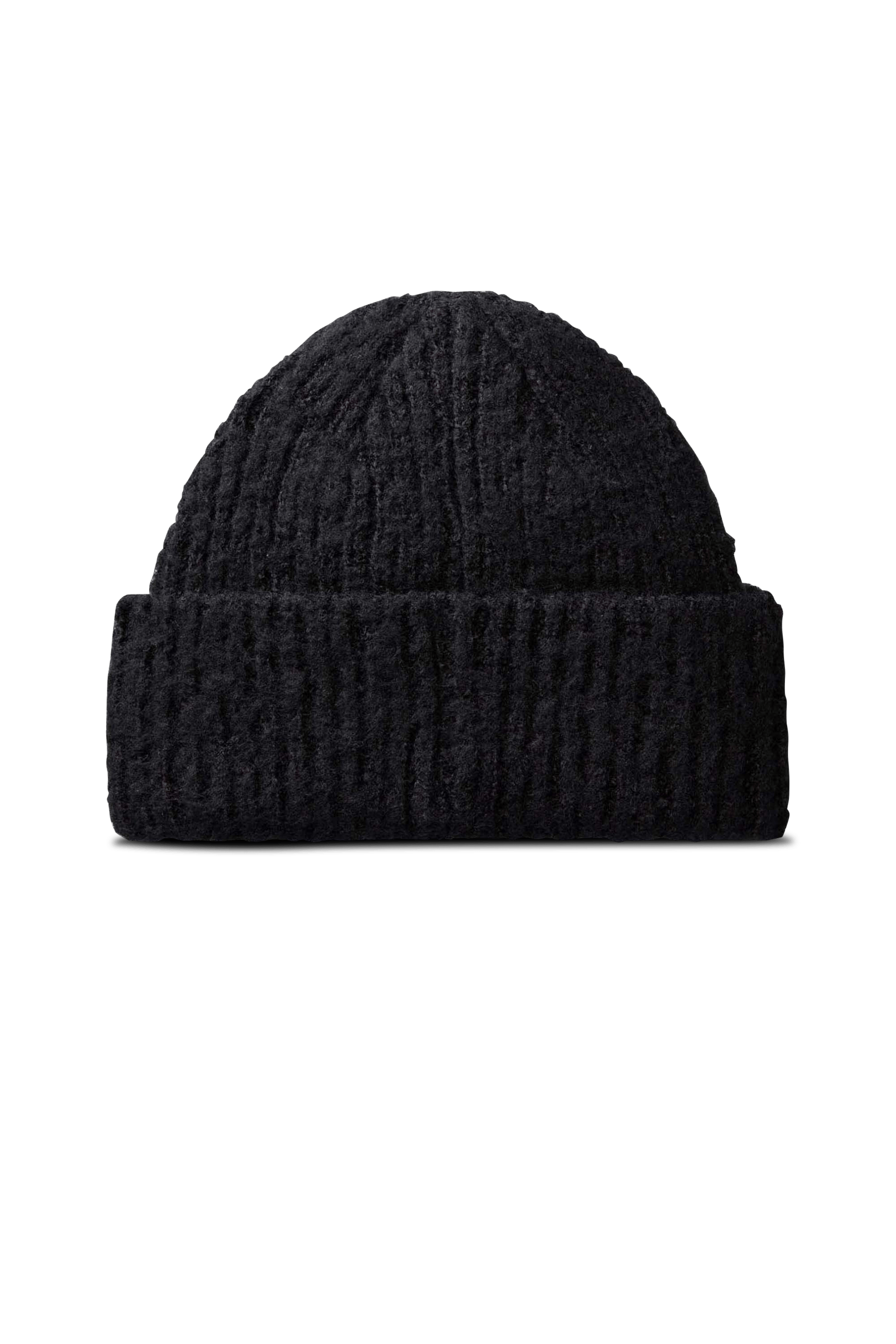 Beanie | Black CALVIN KLEIN Women