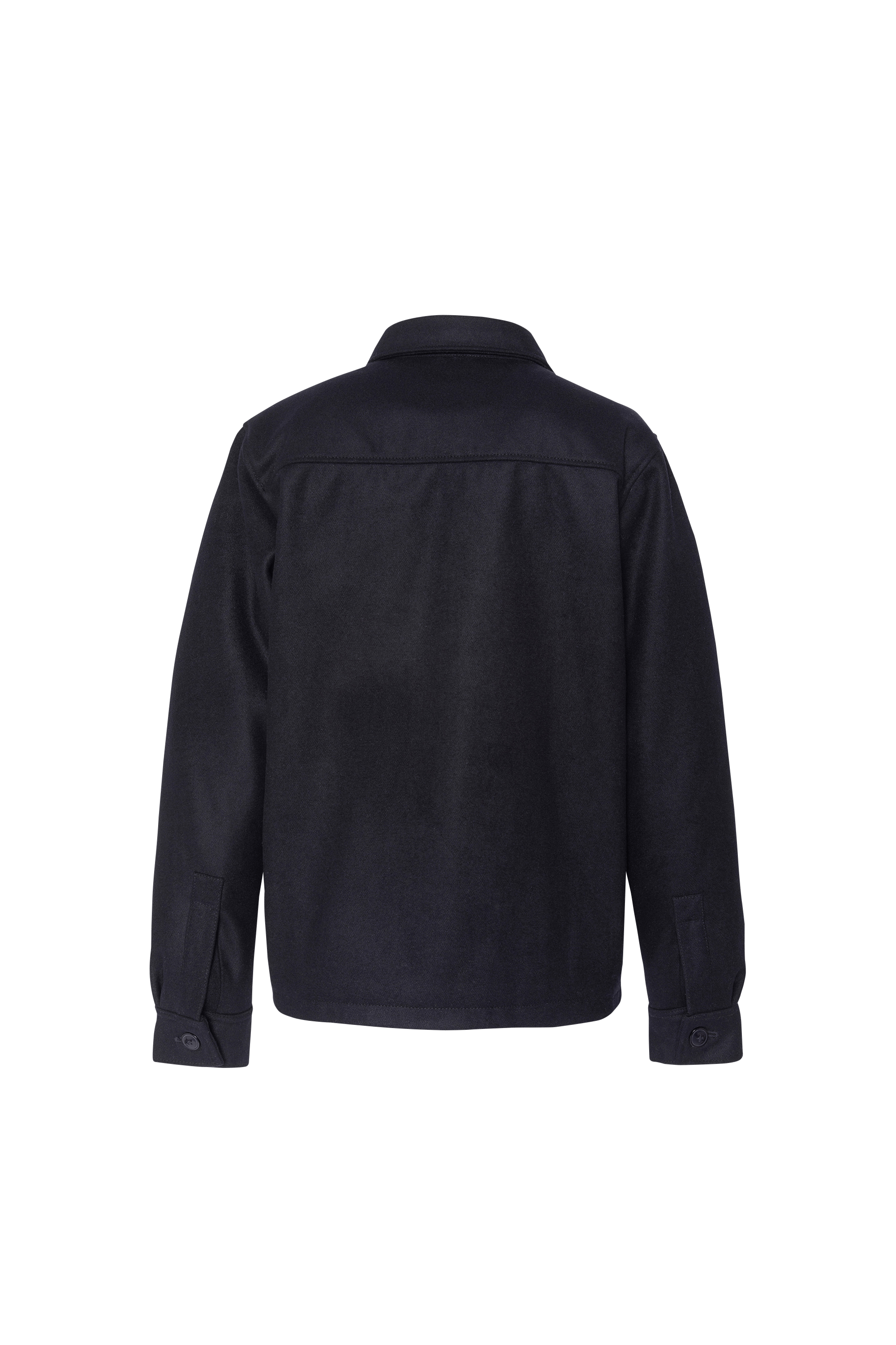 Jacket | Blue SCHOTT Men