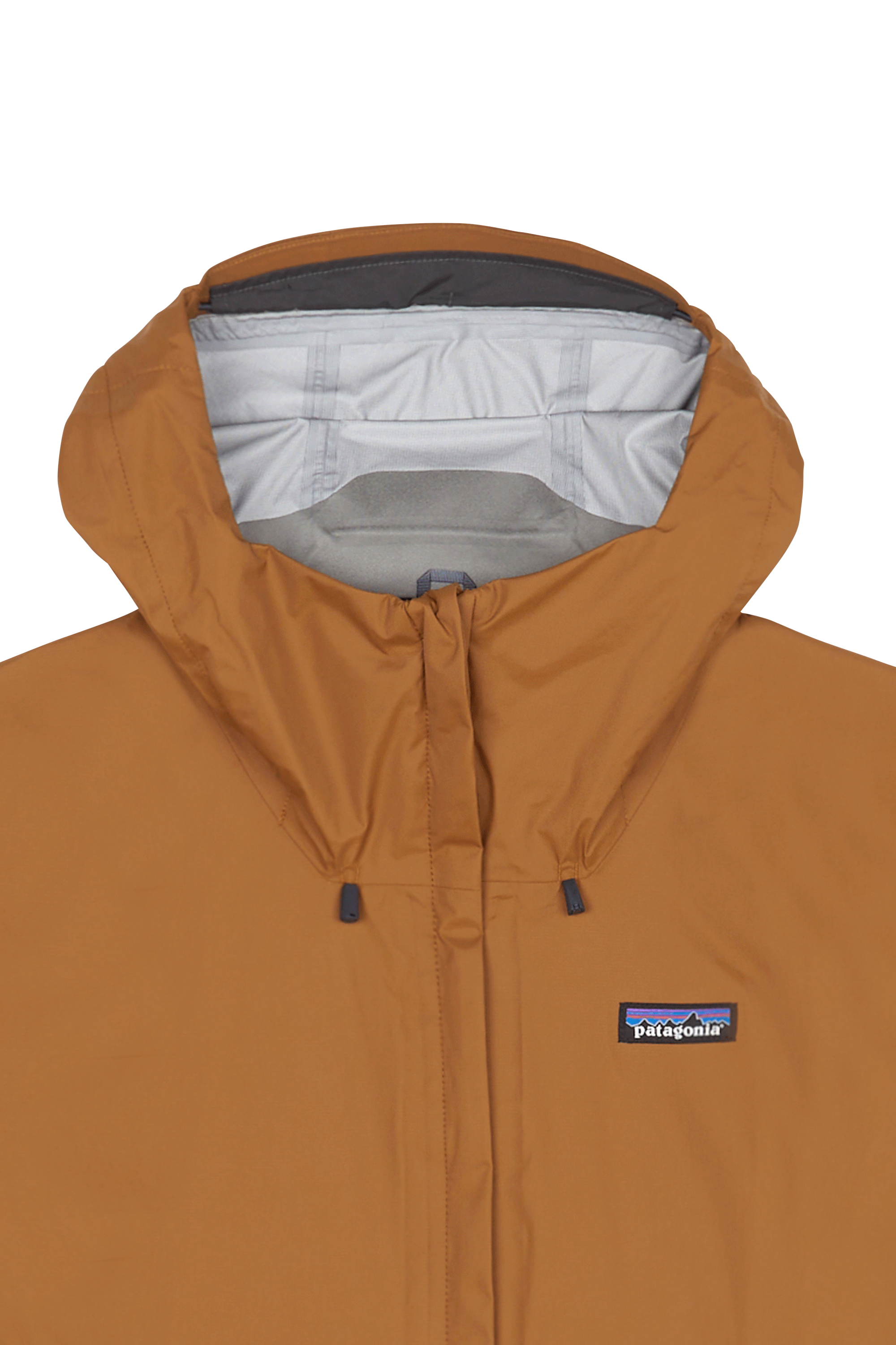 Veste | Marron PATAGONIA Homme