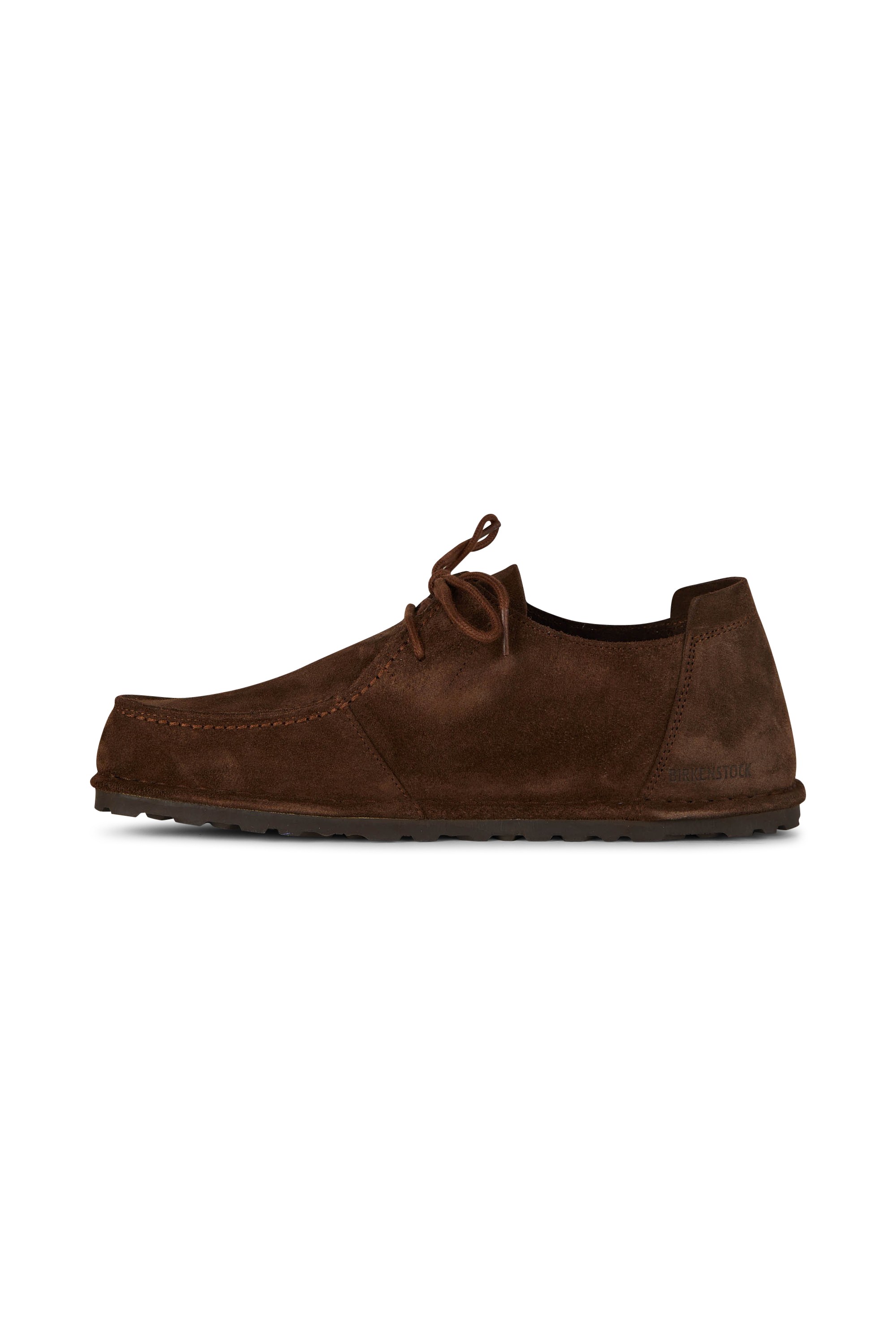 Mocassins | Marron BIRKENSTOCK Homme