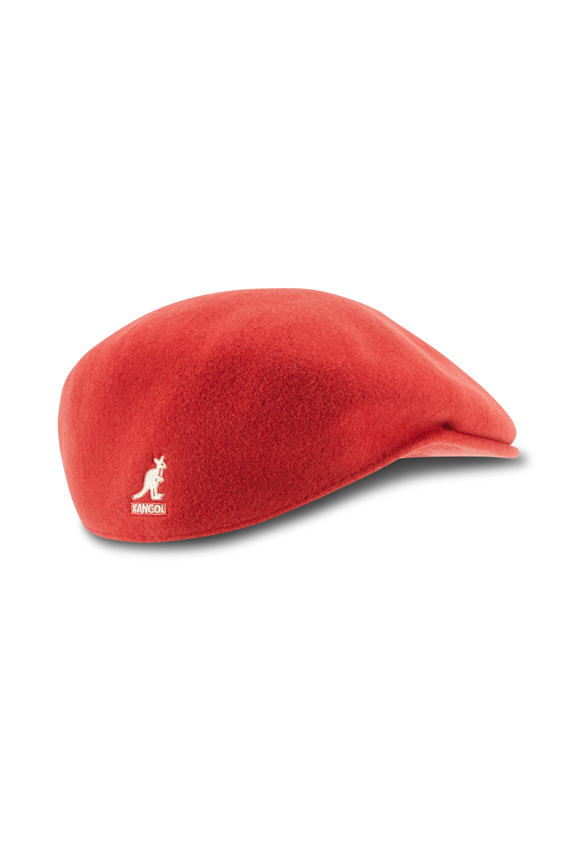 Casquette | Rouge KANGOL Femme