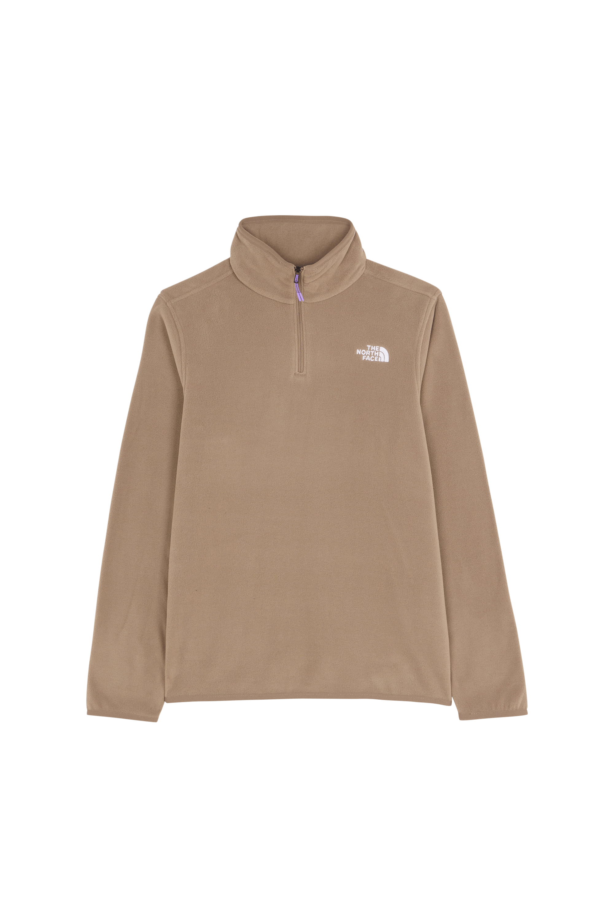 Fleece THE NORTH FACE Brown