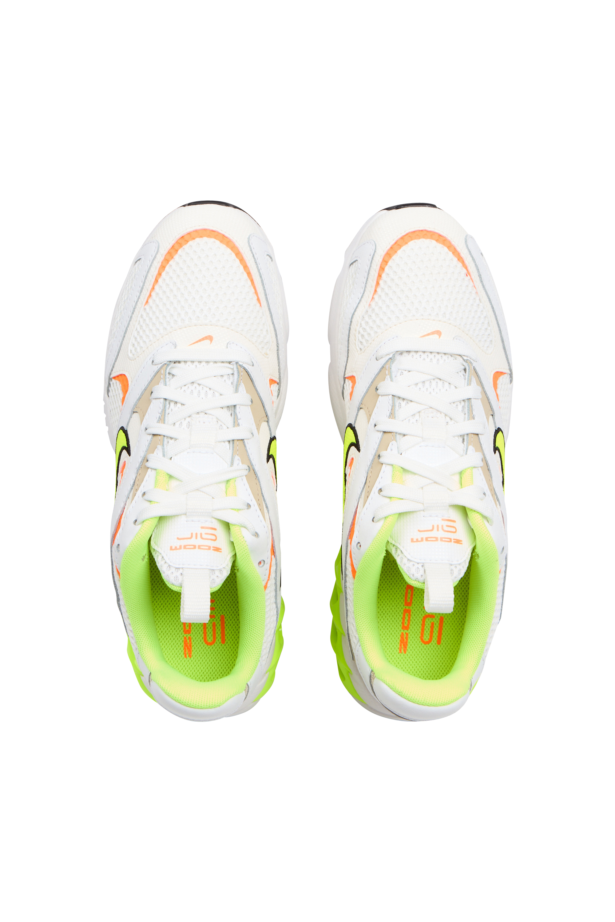 High-top sneakers | White NIKE Women