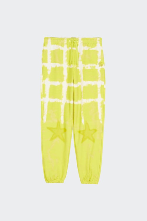 Jogging vans jaune sales