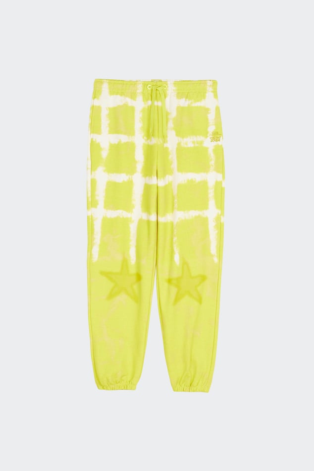 Jogging vans femme verte sales