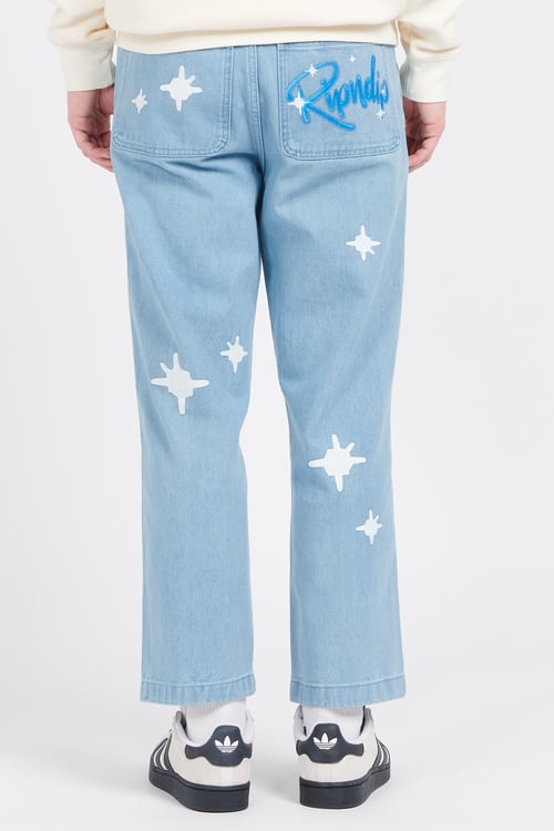 RIPNDIP Jean Bleu