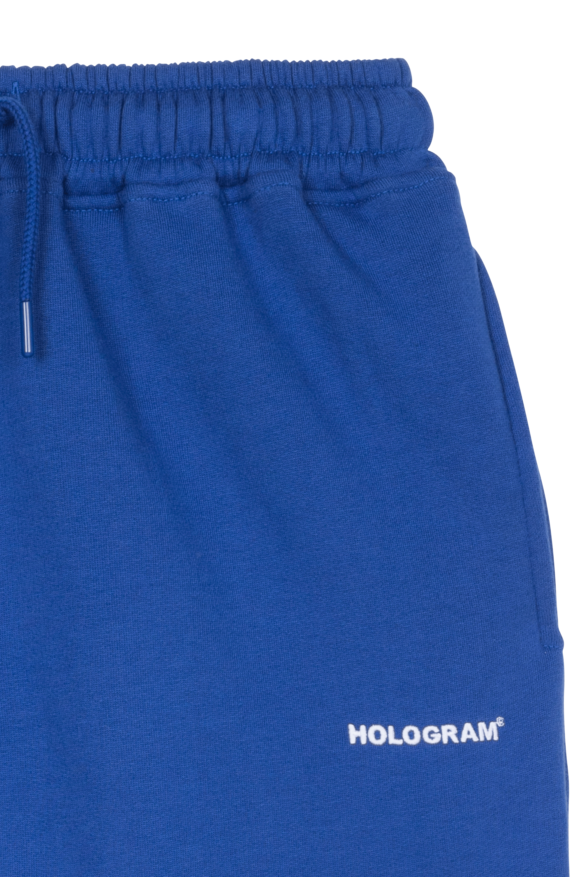 Joggers Blue