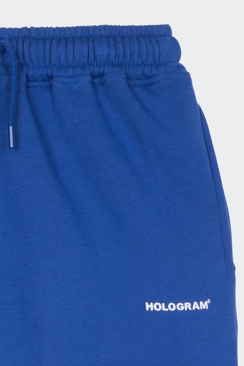 HOLOGRAM Jogging Bleu
