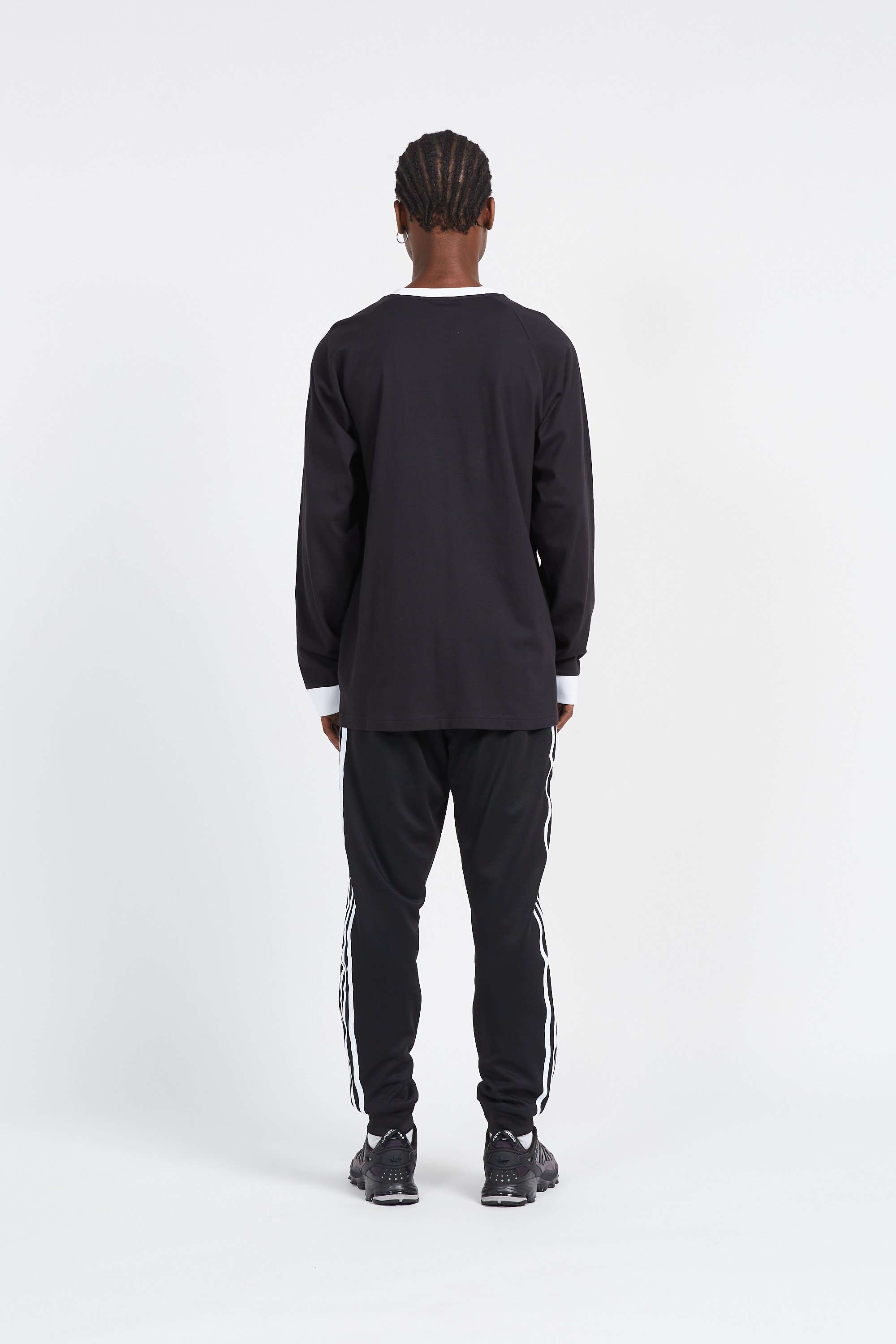 Joggers | Black by ADIDAS Joggers Black