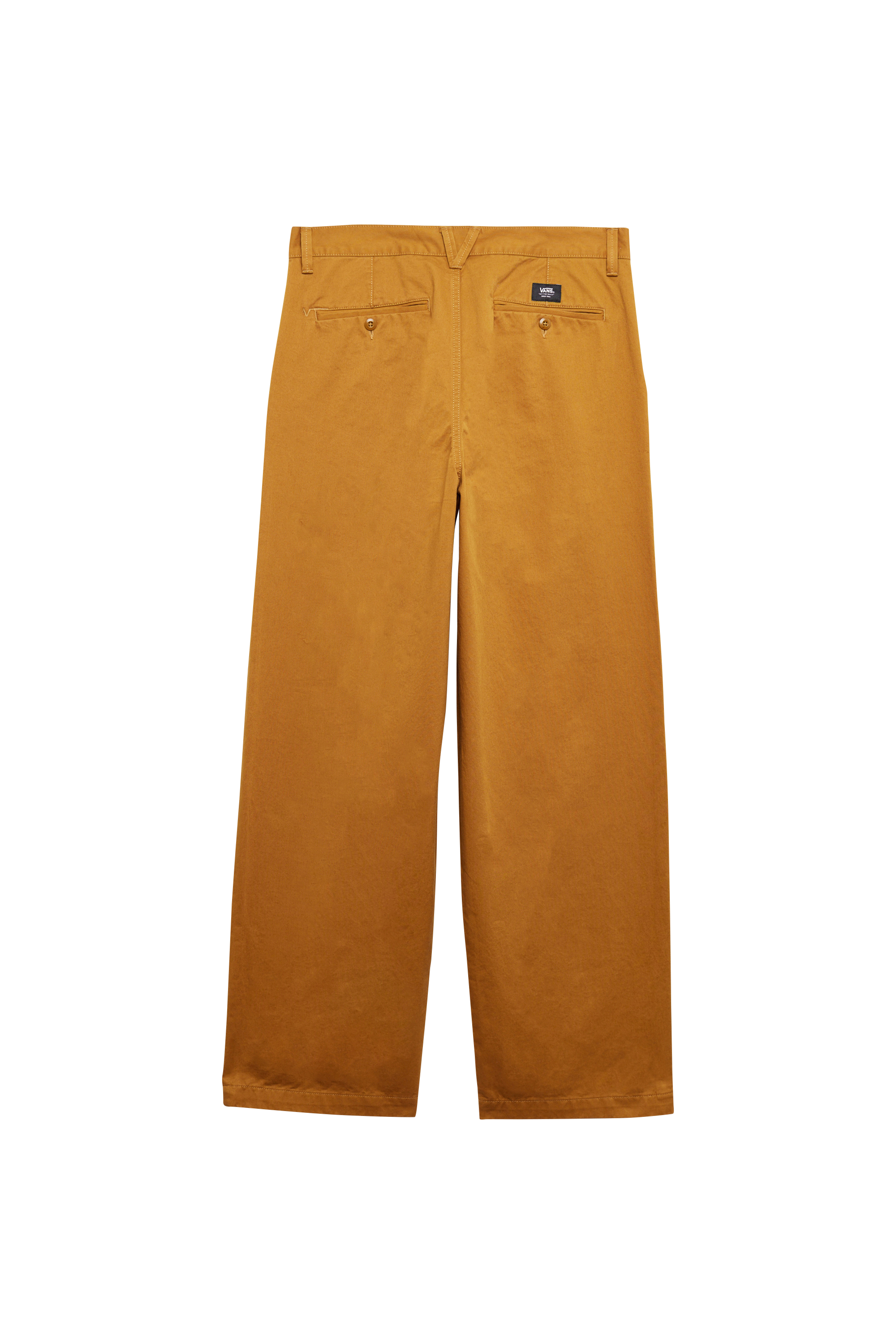 Trousers Brown