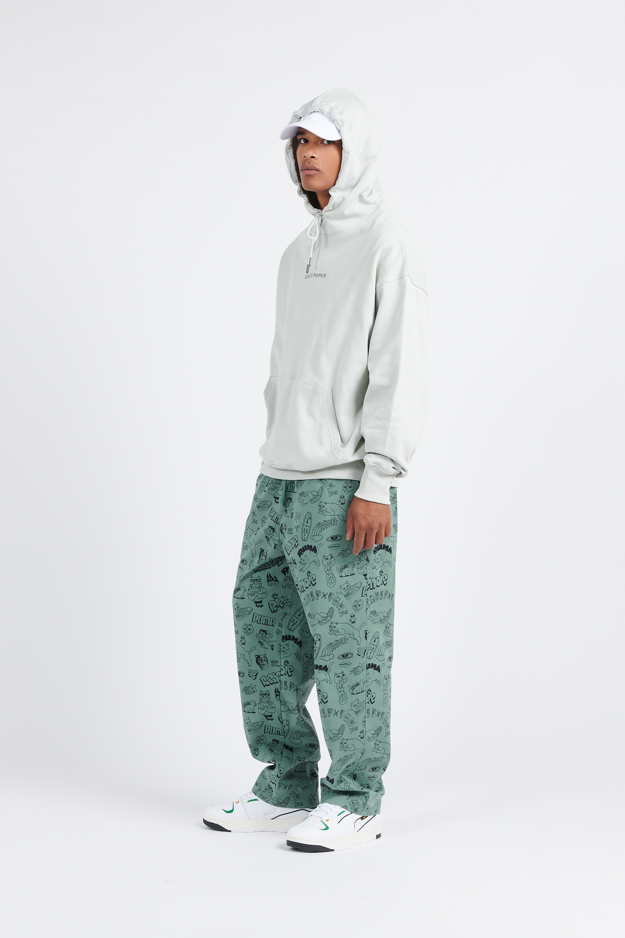Sweat Gris