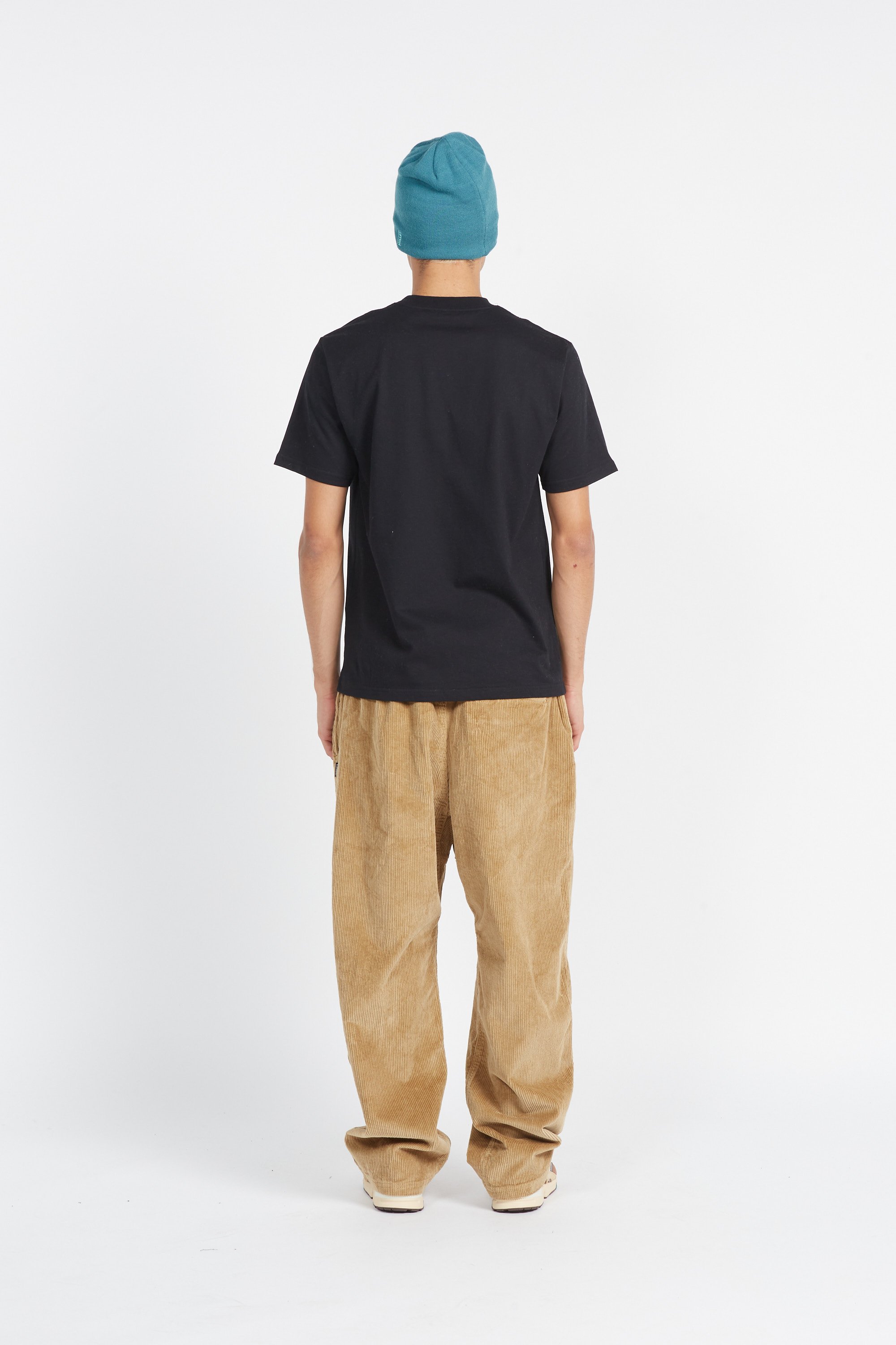 T-shirt | Noir CARHARTT WIP Homme