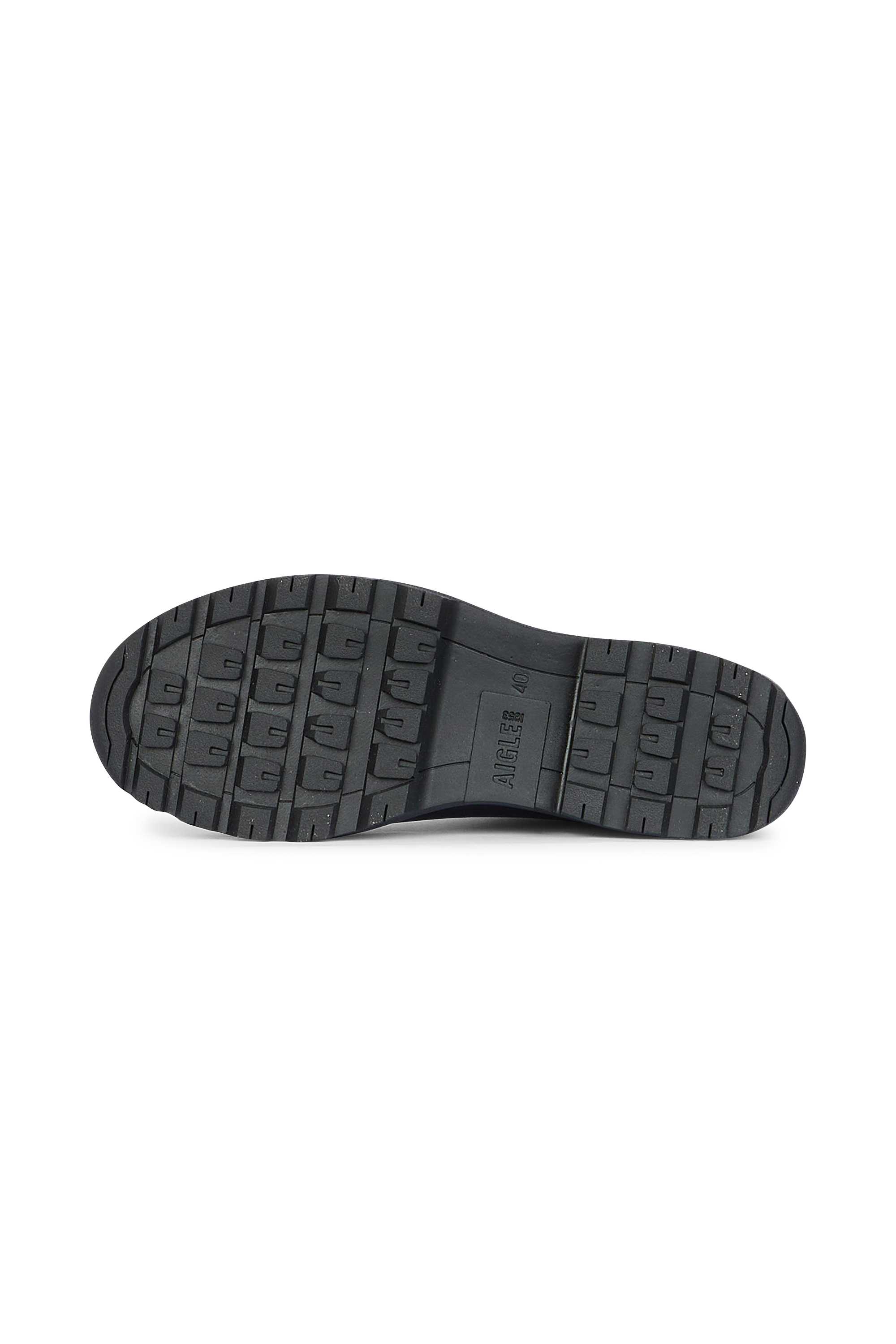 Boots | Black AIGLE Women