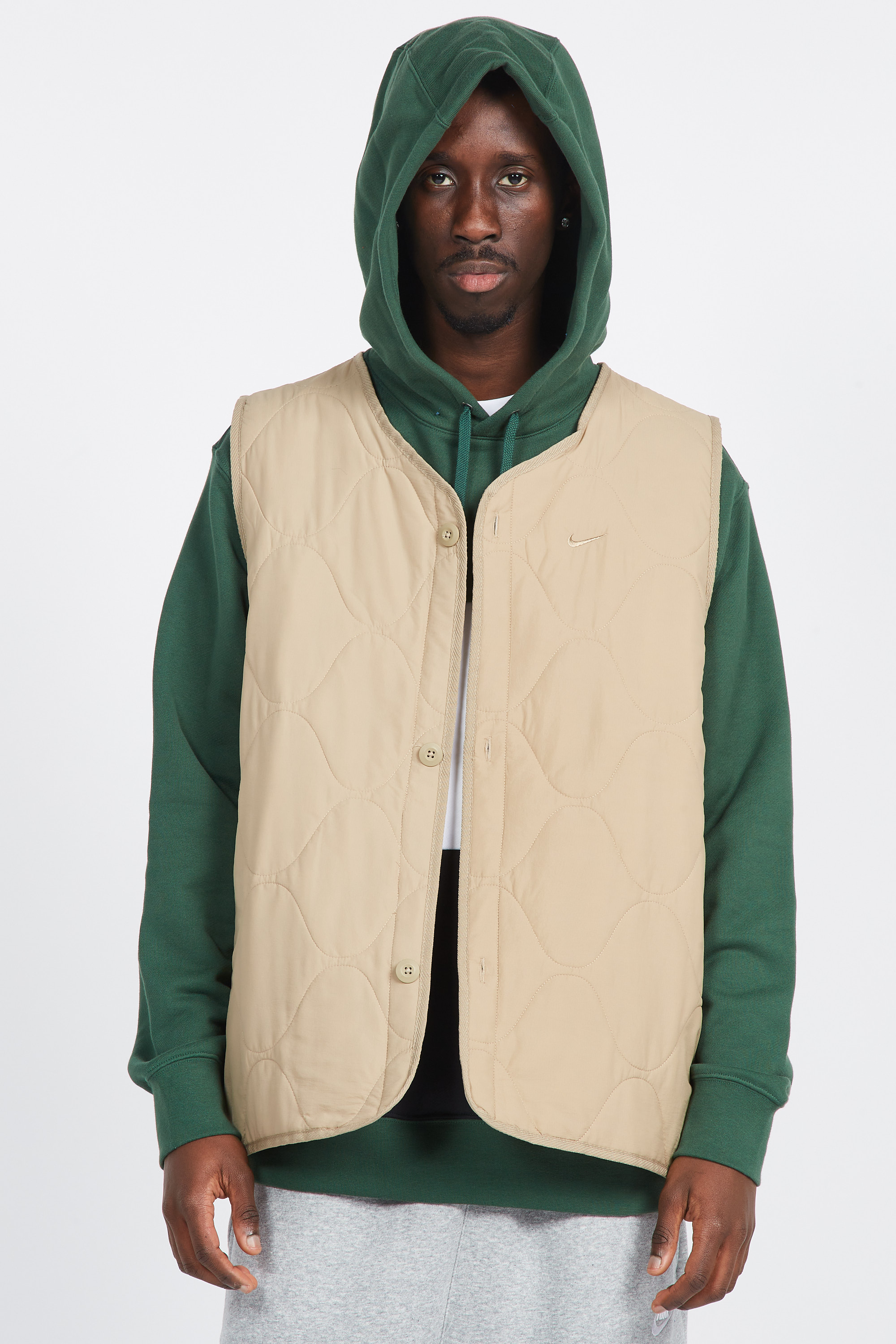 jacket Green