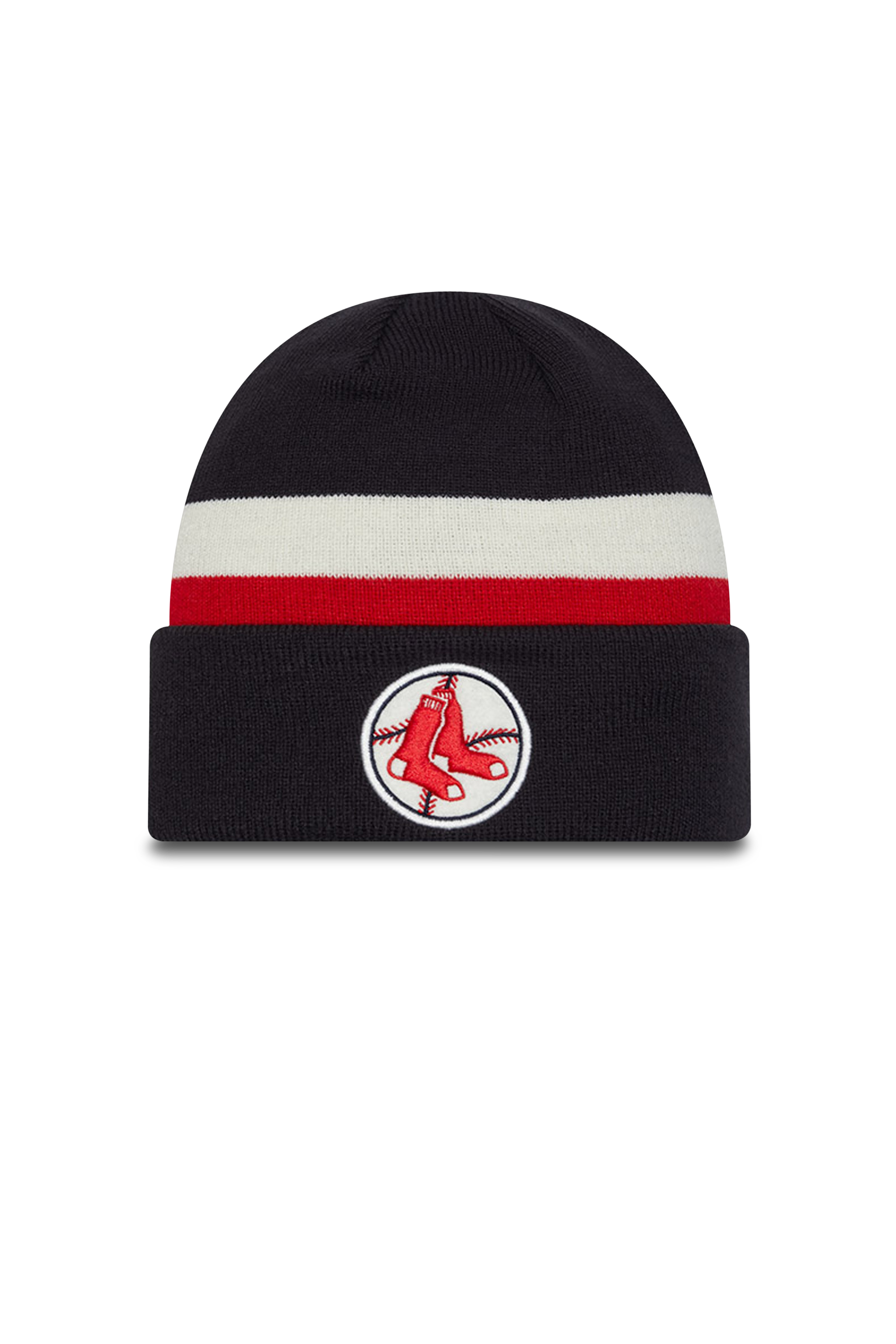 Beanie Blue
