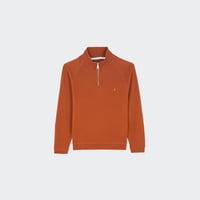 Sweatshirt JIM Teak