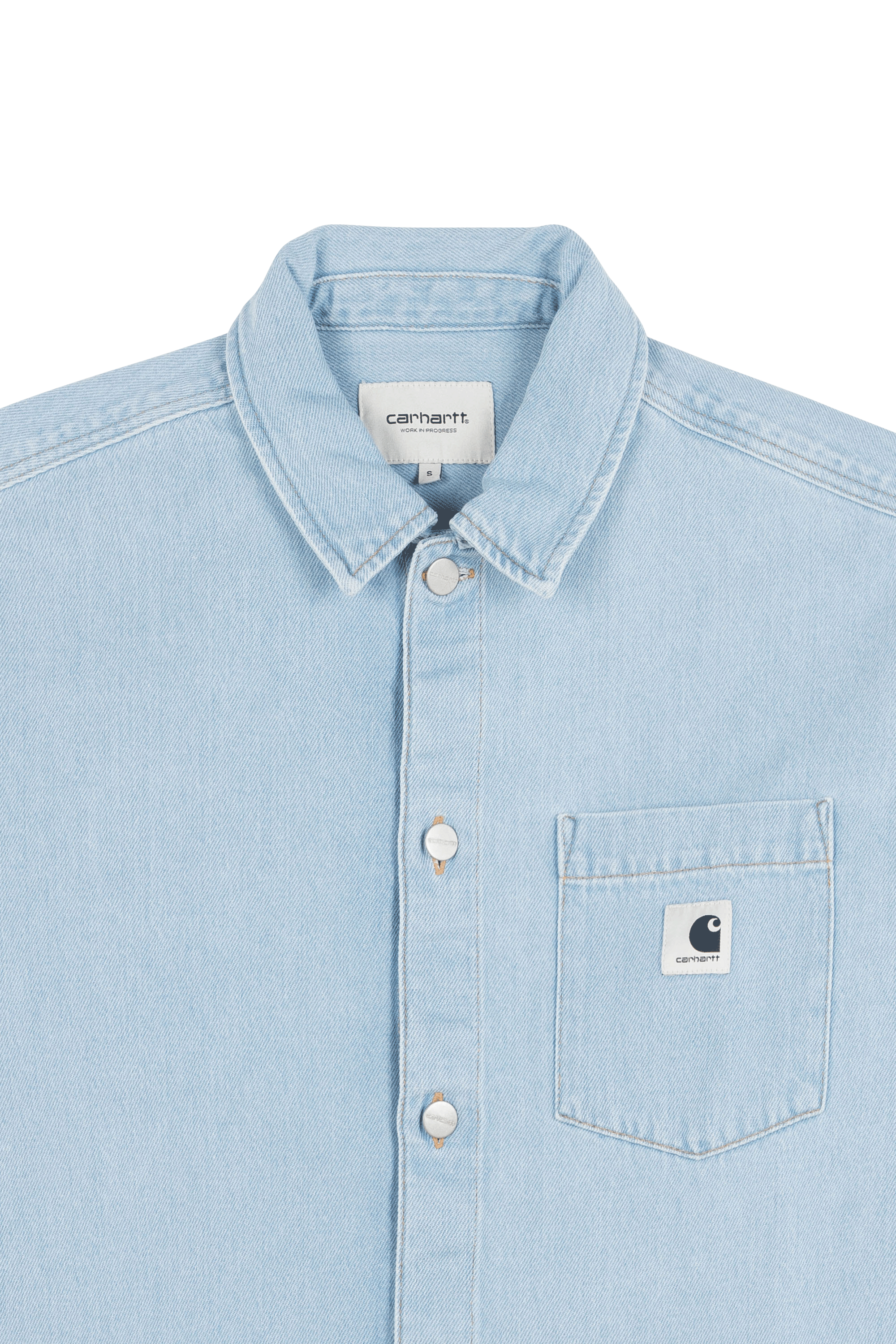 Shirt Blue