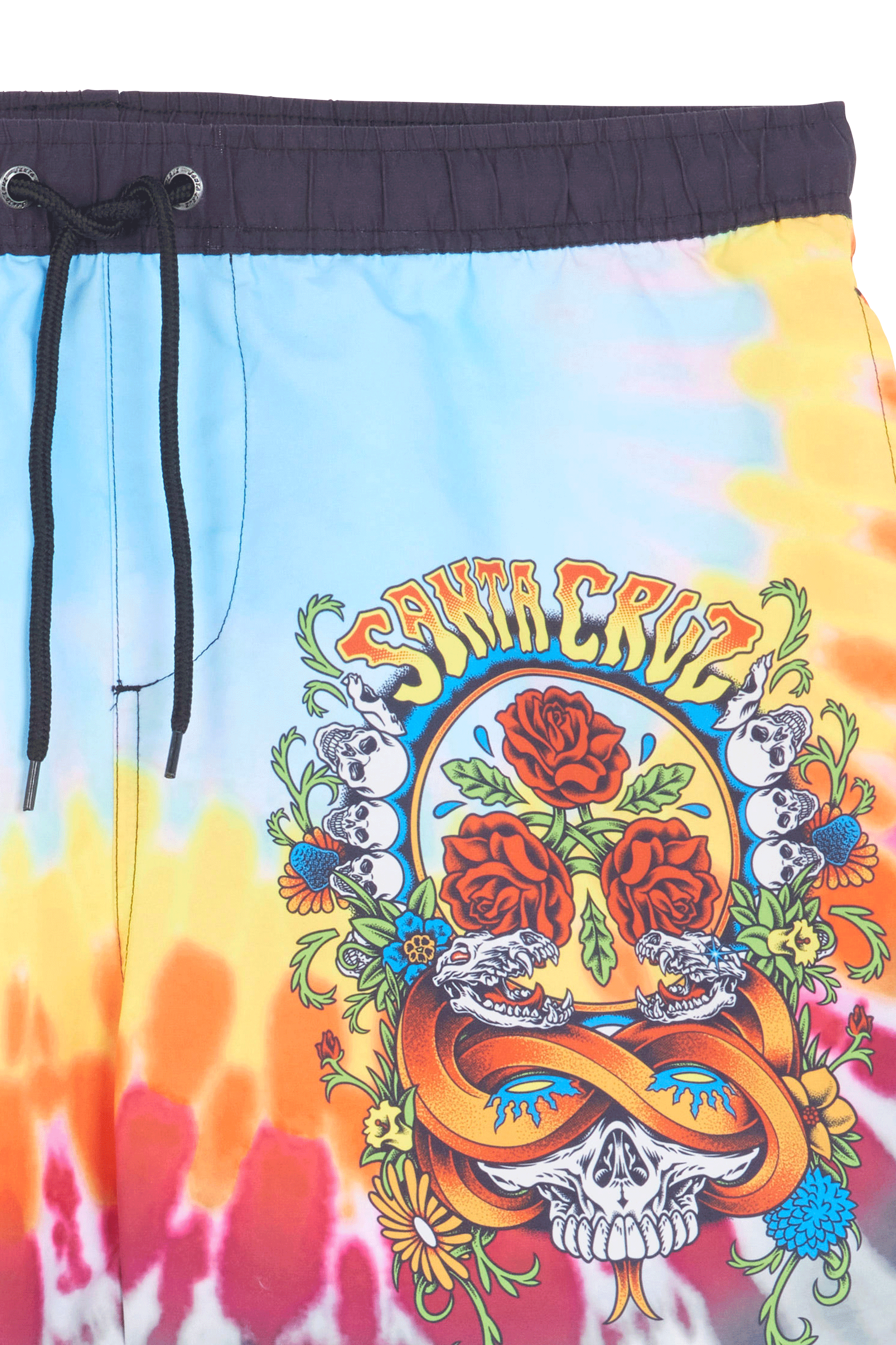 Swim shorts Multicolored