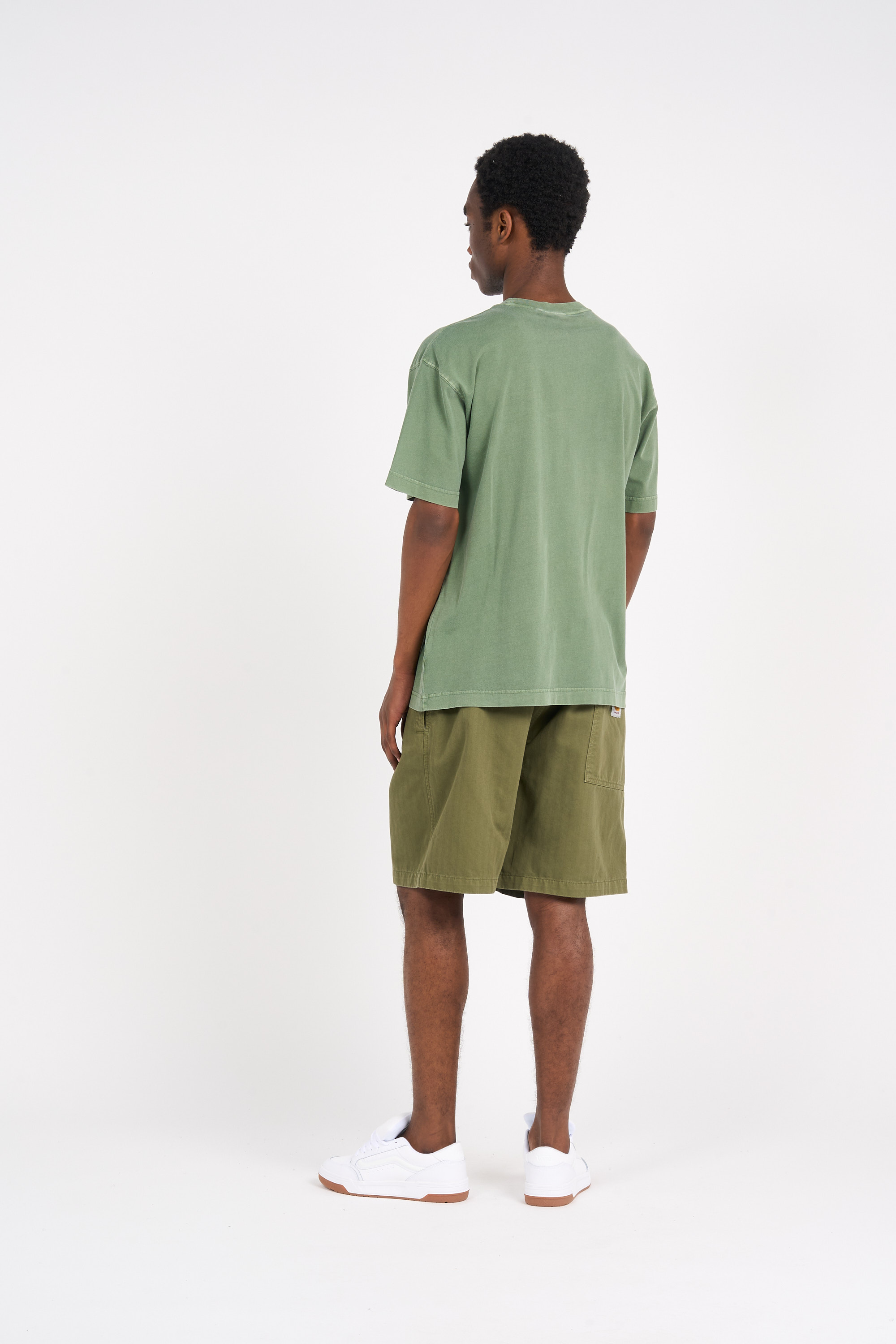 Shorts Green