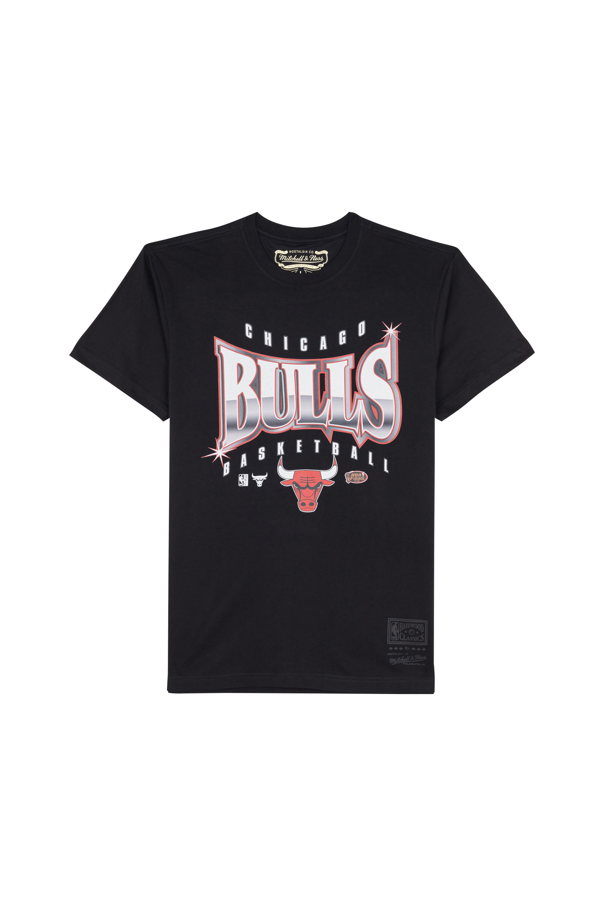 T-shirt Black