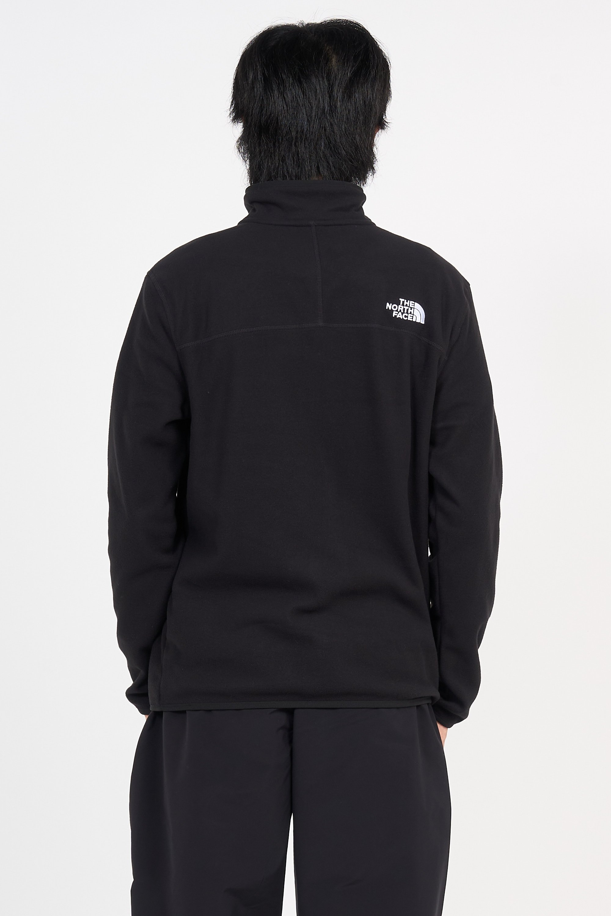 Fleece Black