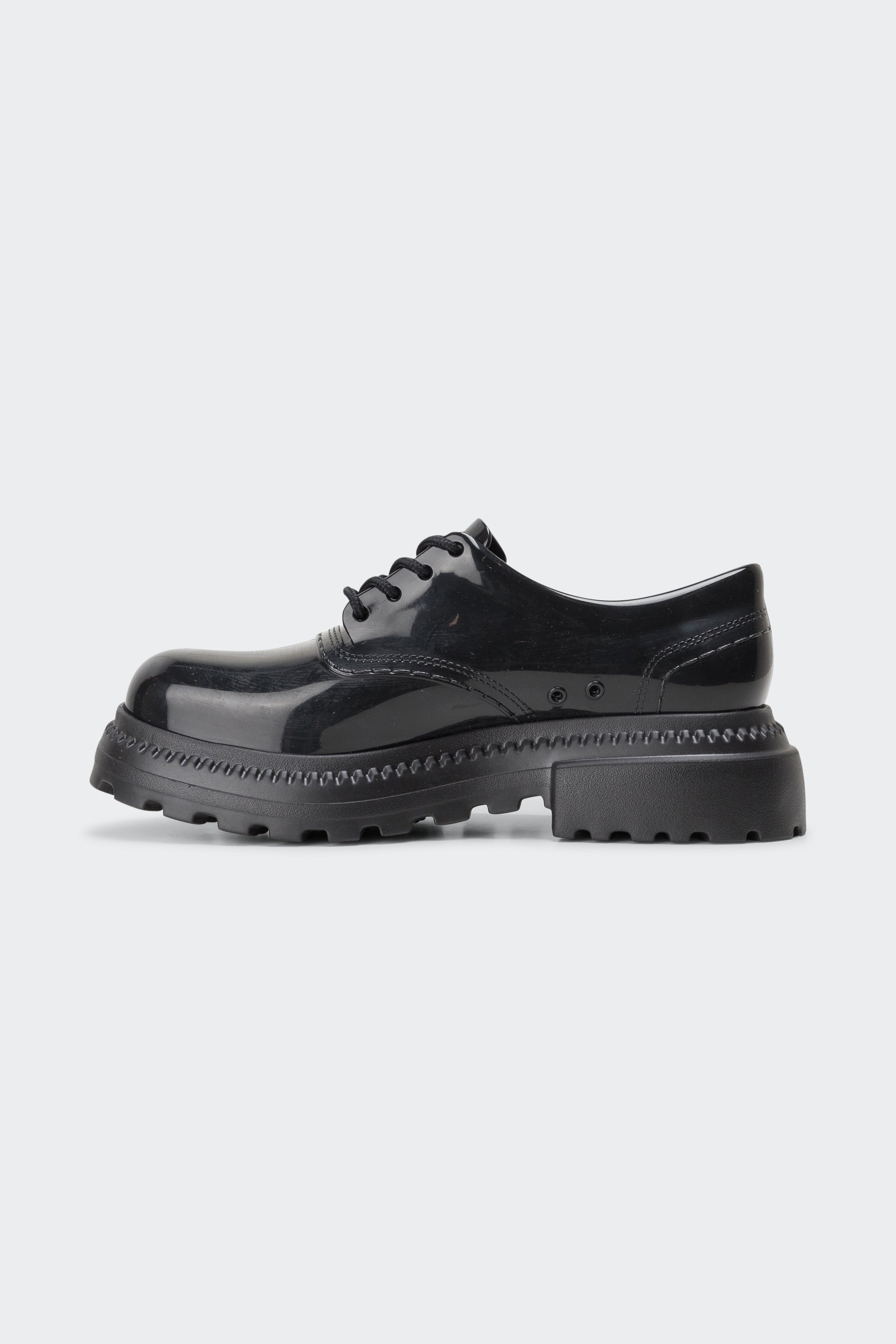 Derbies | Black by MELISSA Derbies Black