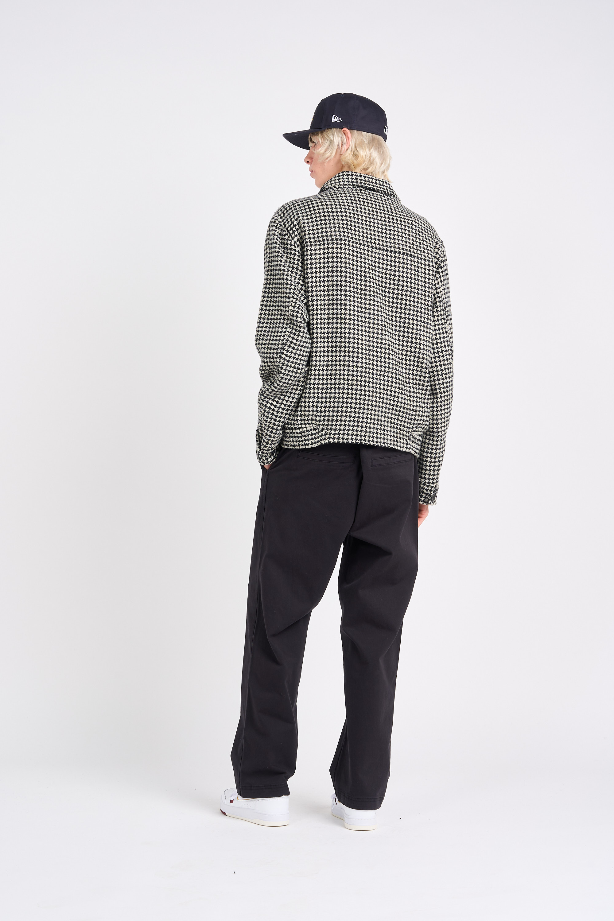 Casquette Multicolore