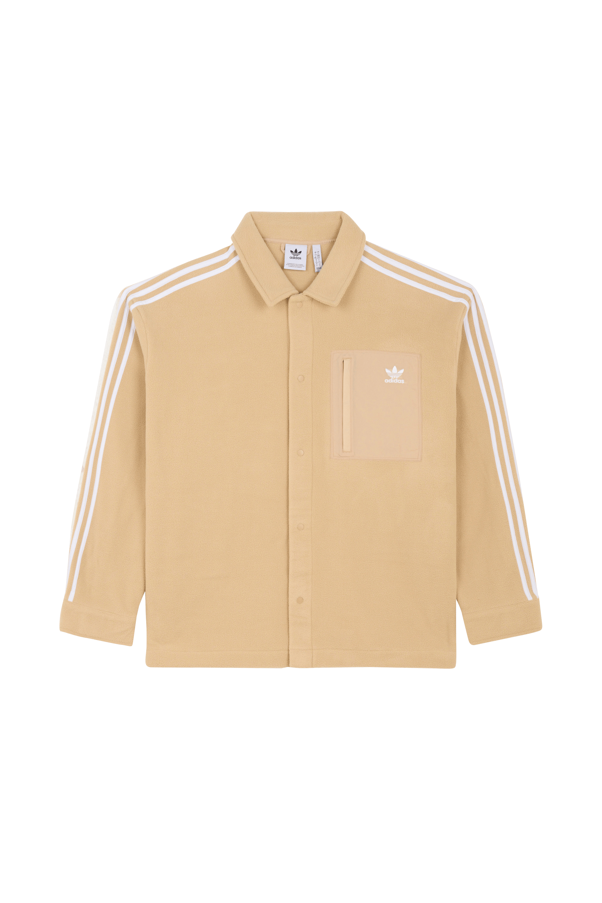 Polaire ADIDAS Beige