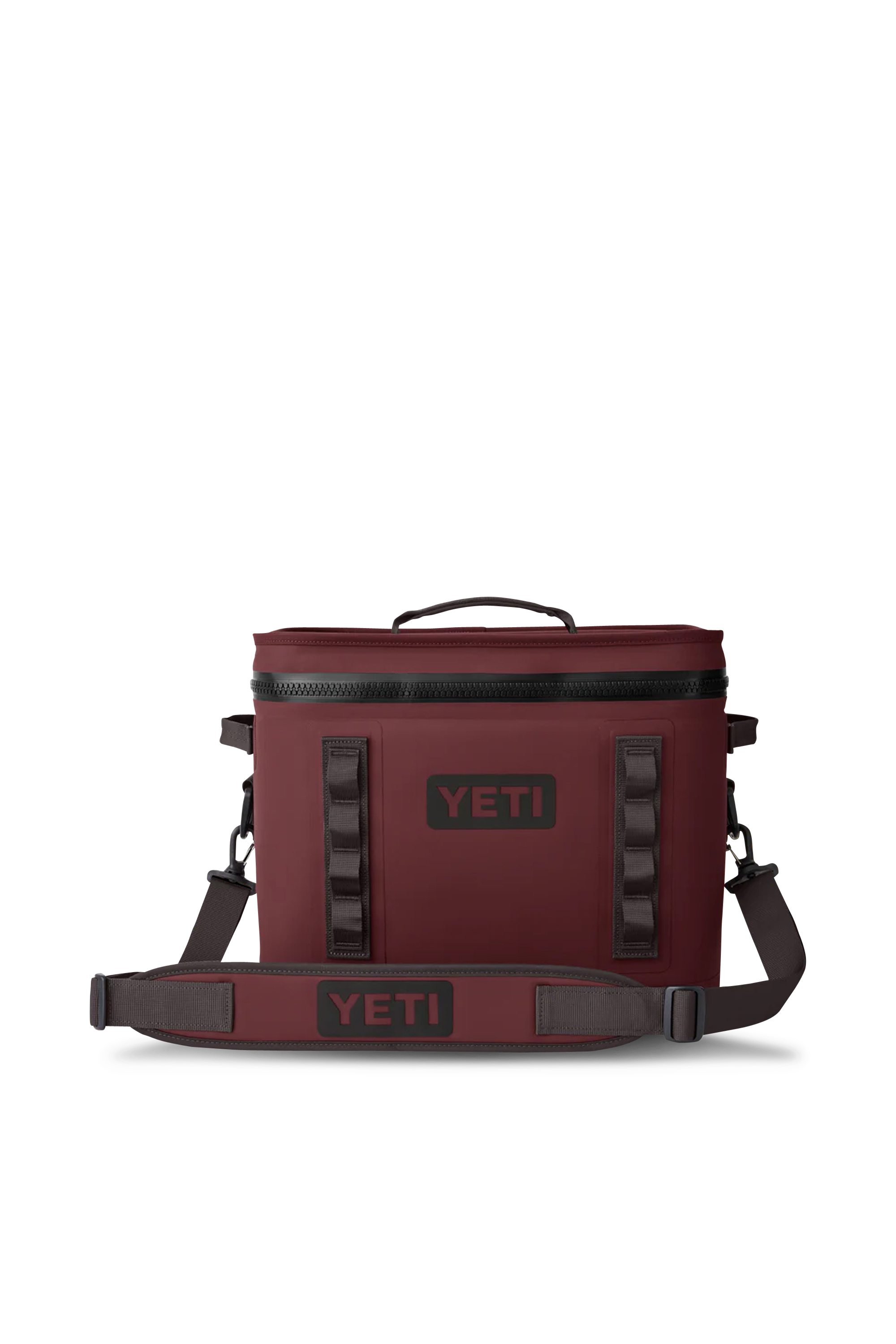 Cooler Red