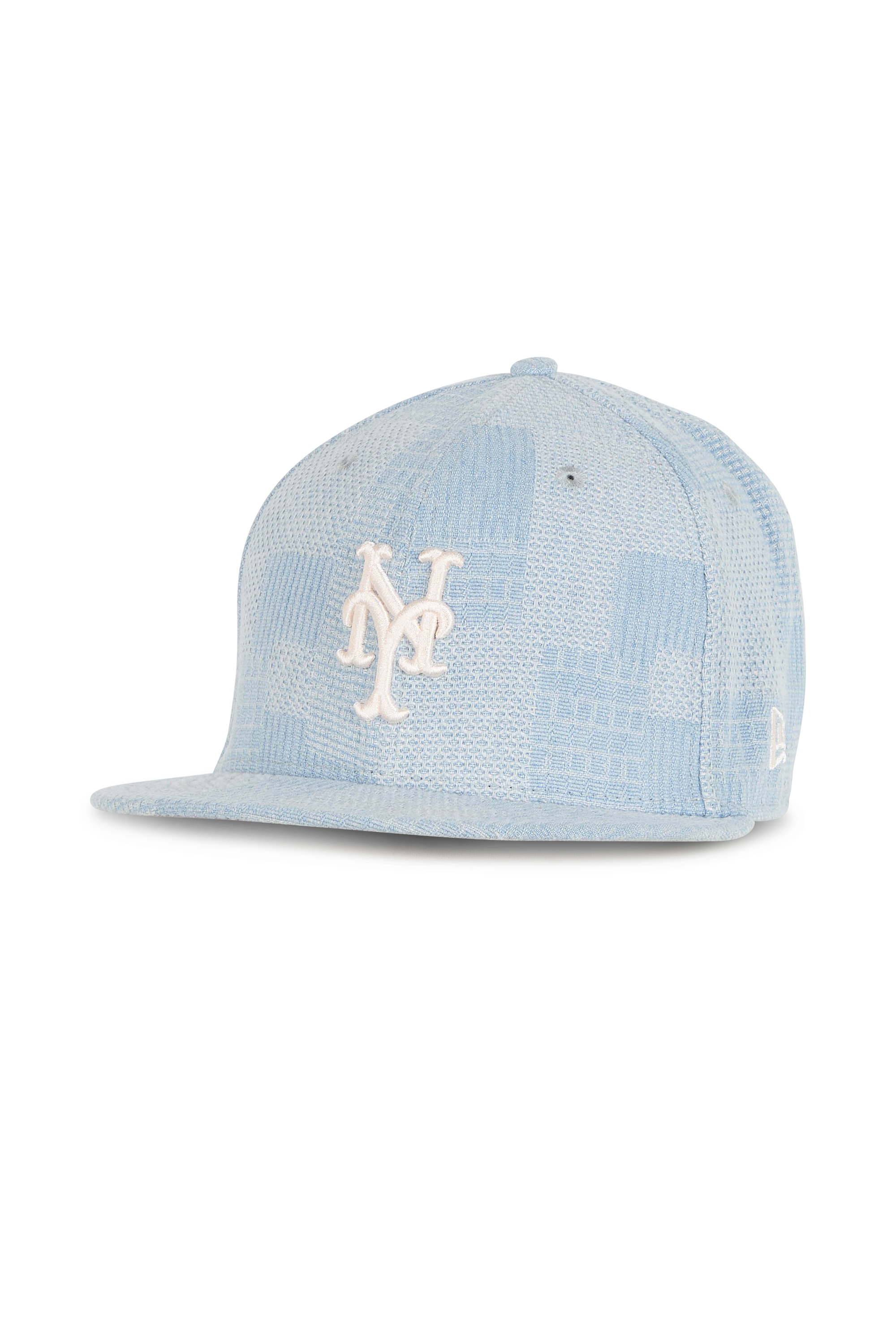 Cap Blue