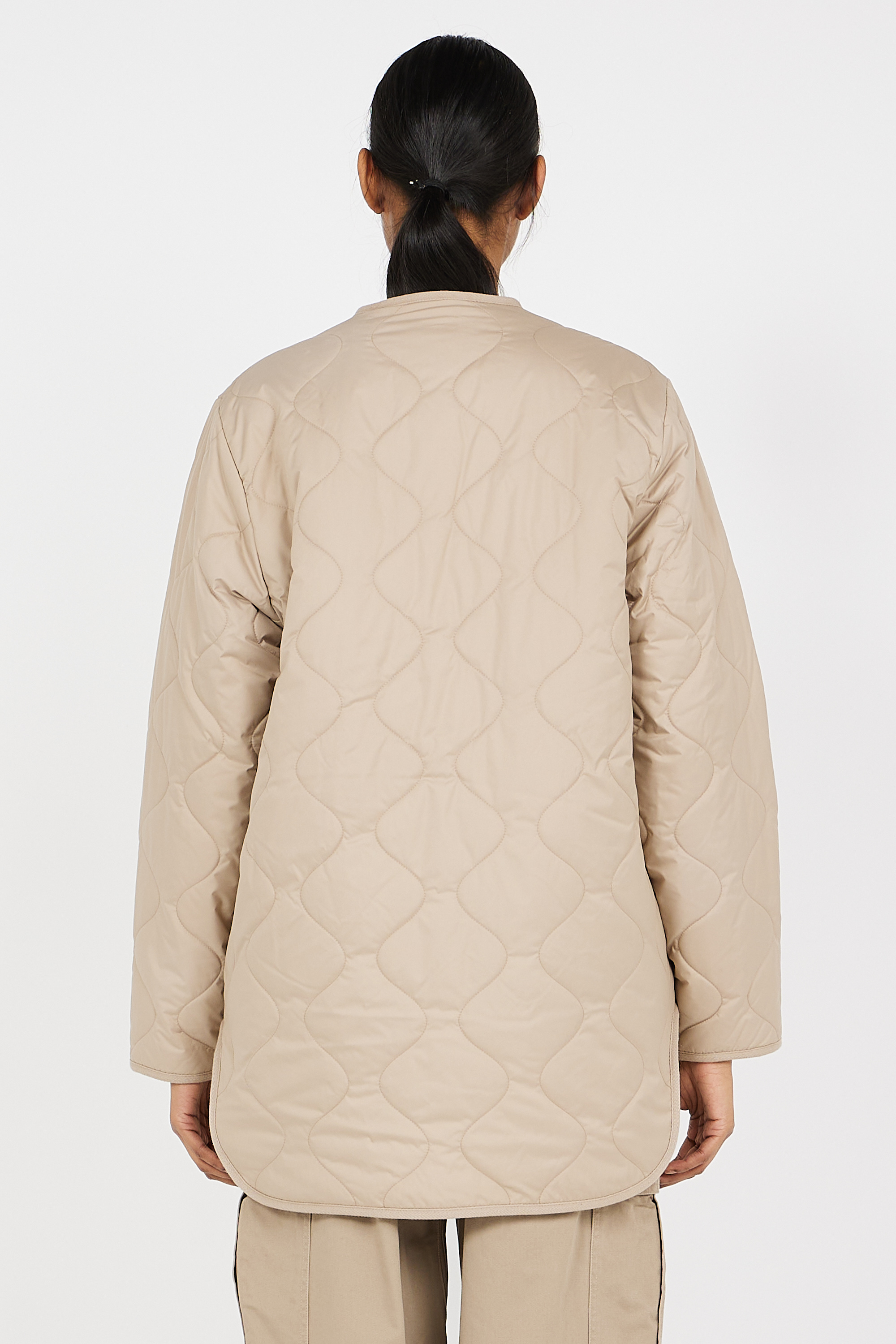 Jacket Beige