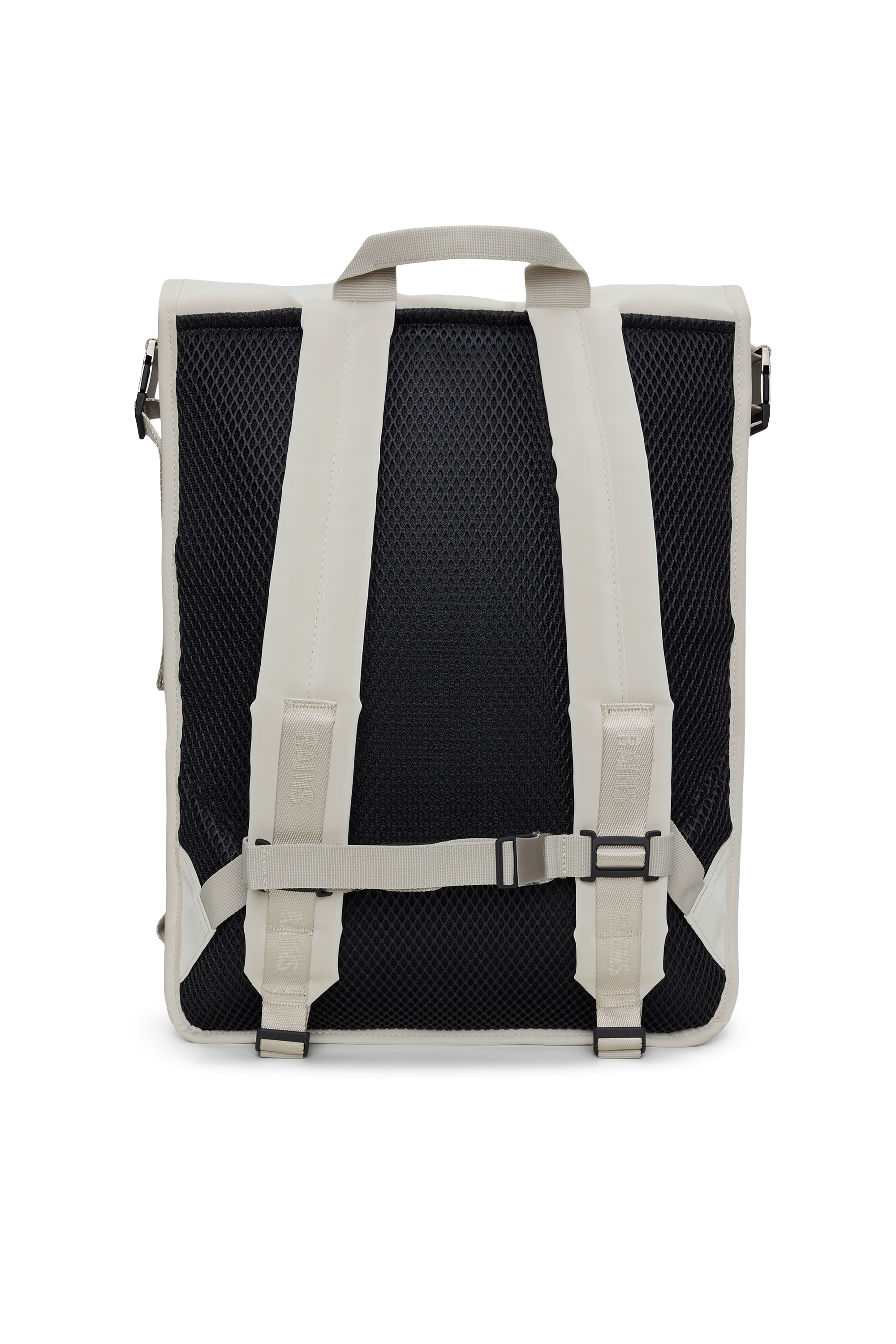 Sac à dos Blanc