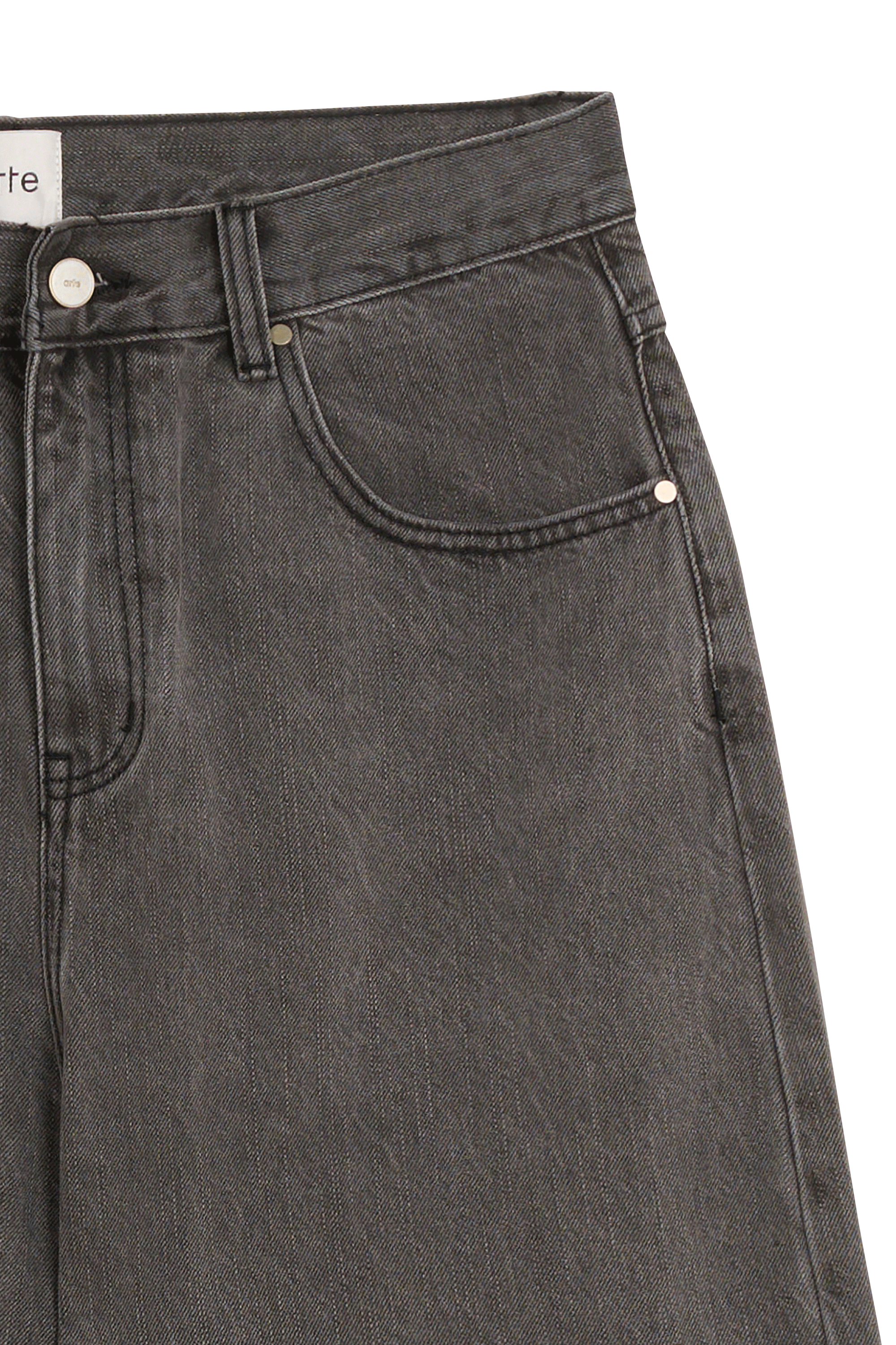 Jeans Black