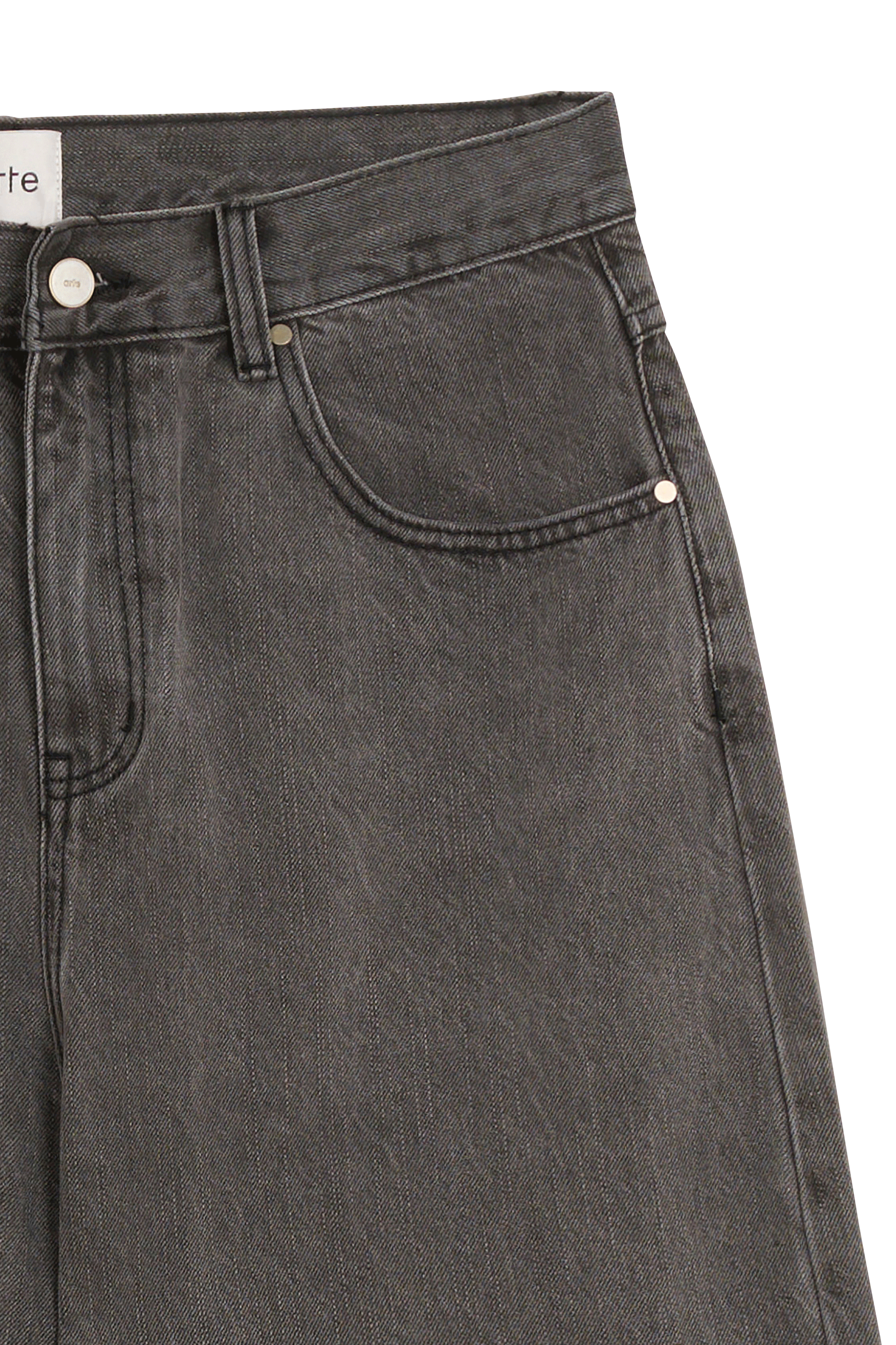 Jeans Black