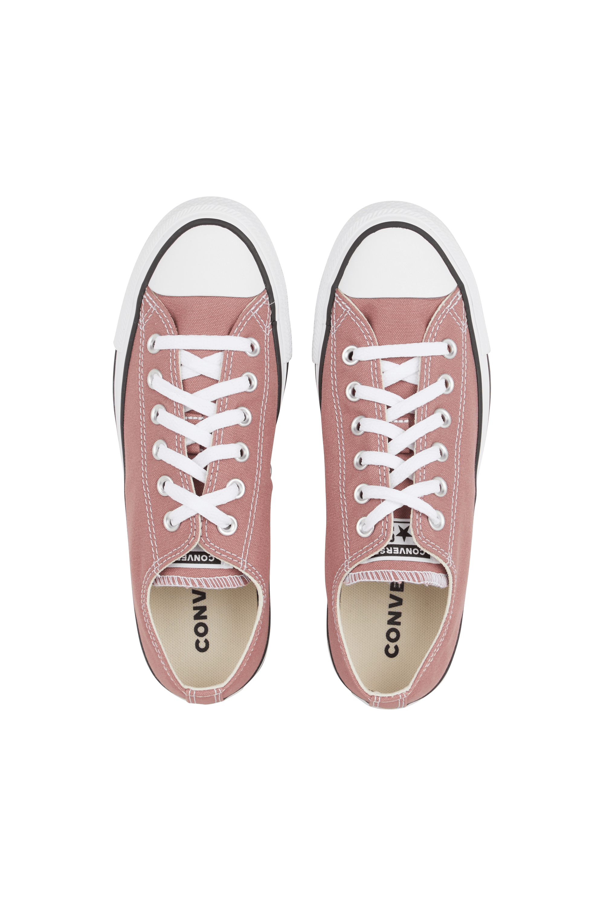 Baskets CONVERSE Rose