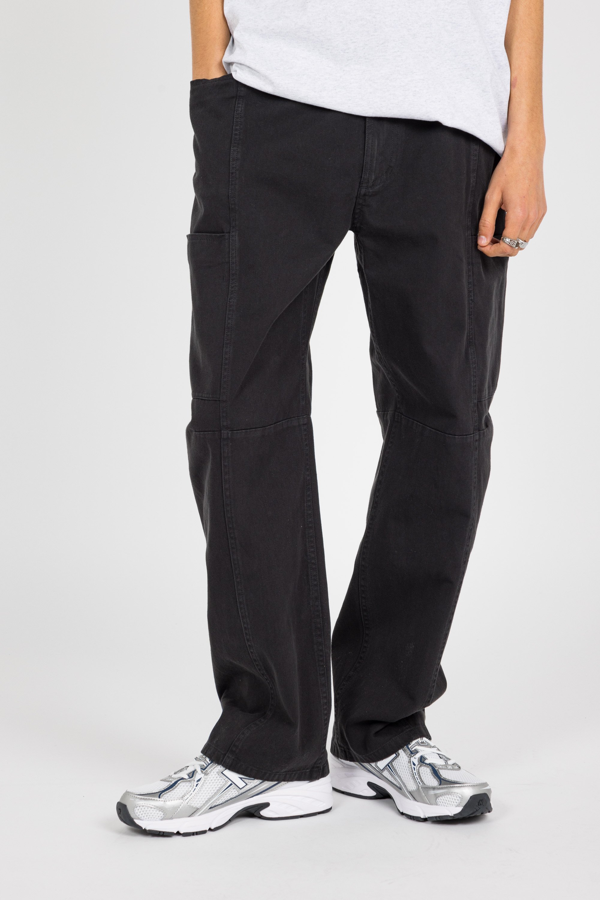 Pants Black
