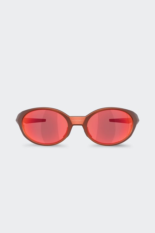 OAKLEY Lunettes de soleil Orange