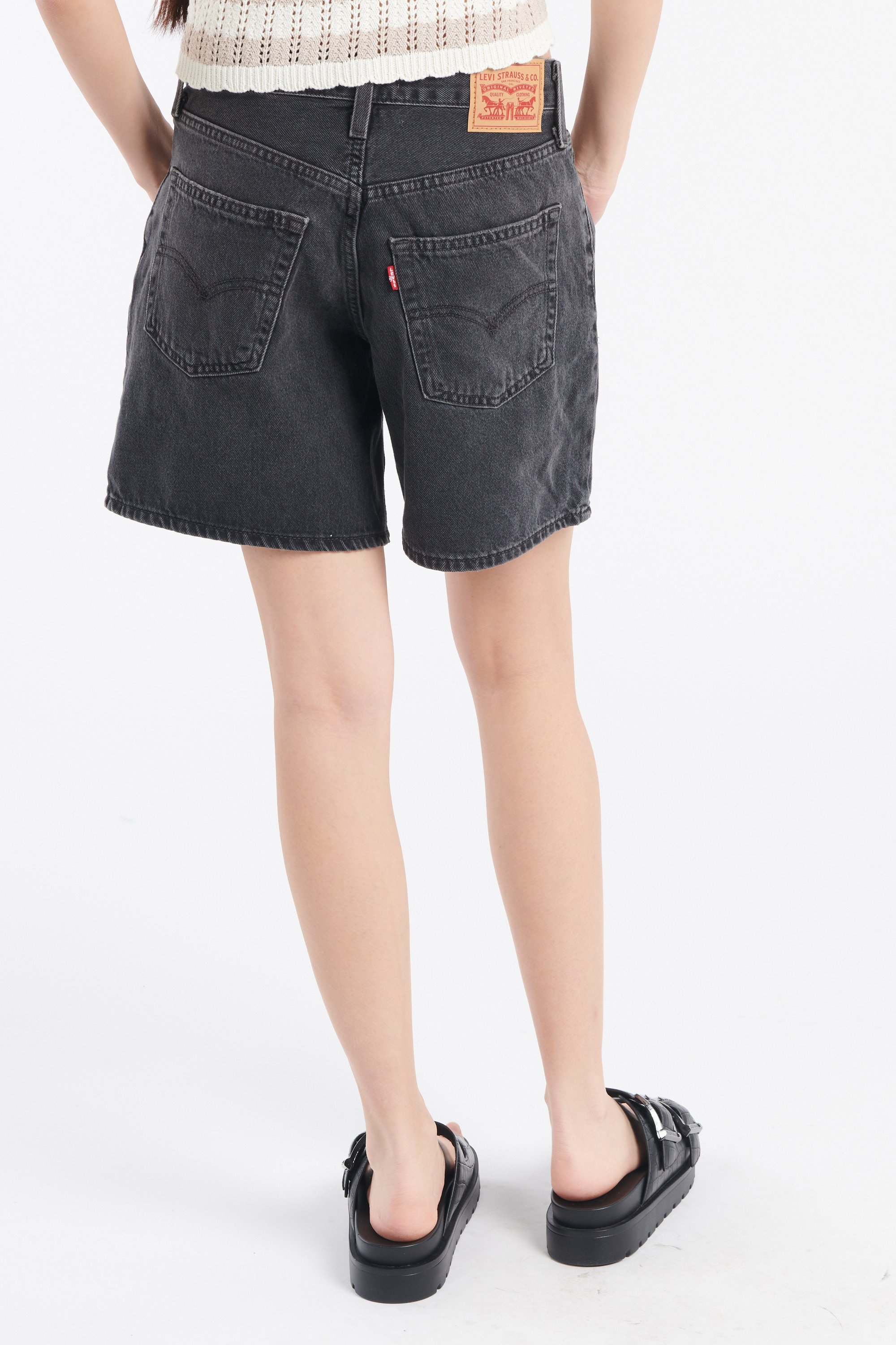Shorts Black