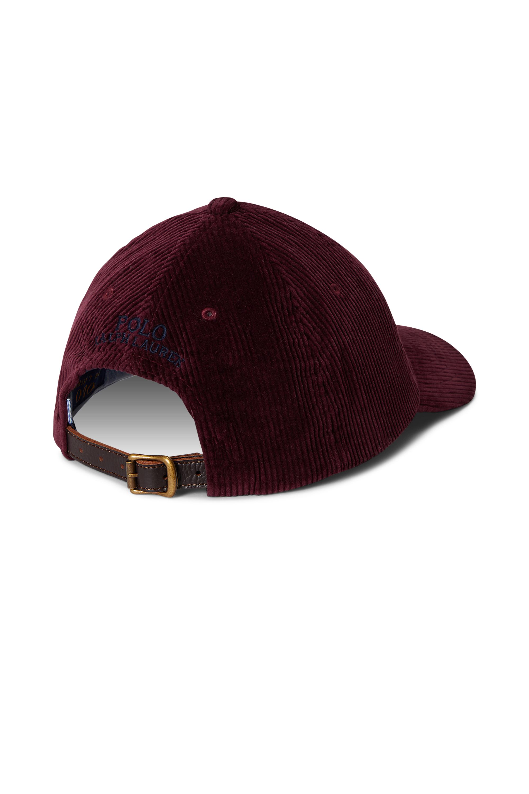 Cap Red