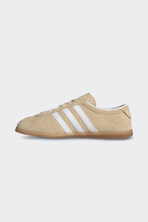 ADIDAS Baskets Beige