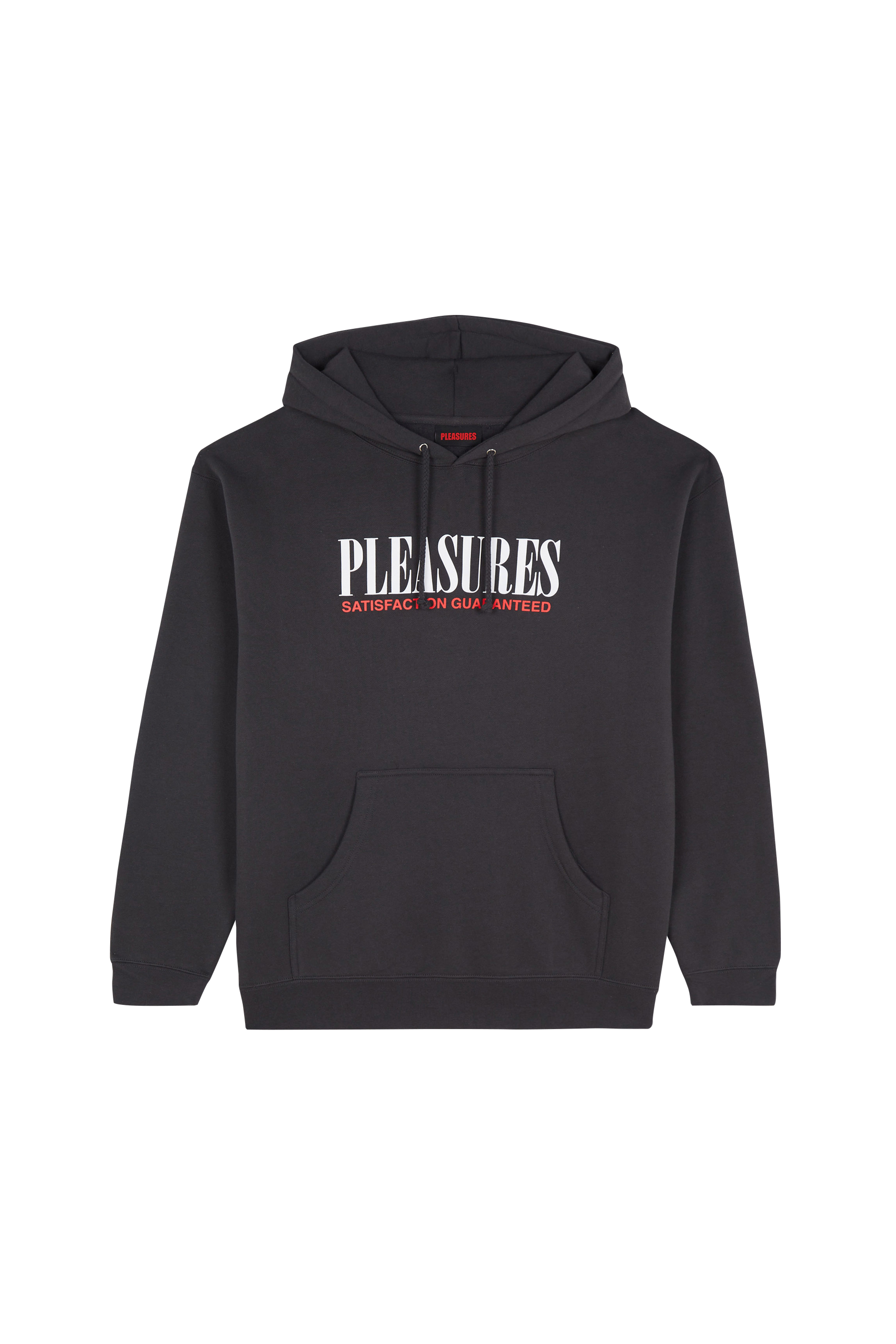 Hoodie Black