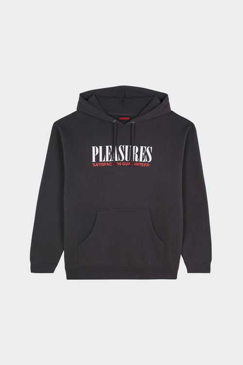 Hoodie - Taille XL Noir